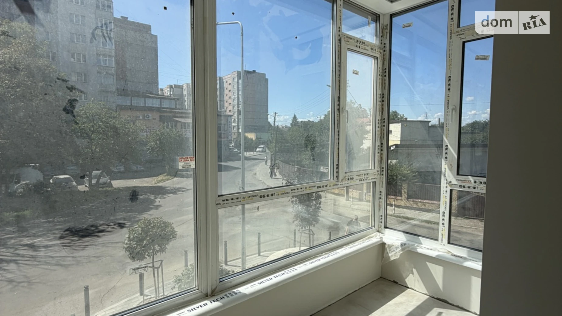 Продается 2-комнатная квартира 64 кв. м в Ивано-Франковске, ул. Мира, 100 - фото 4