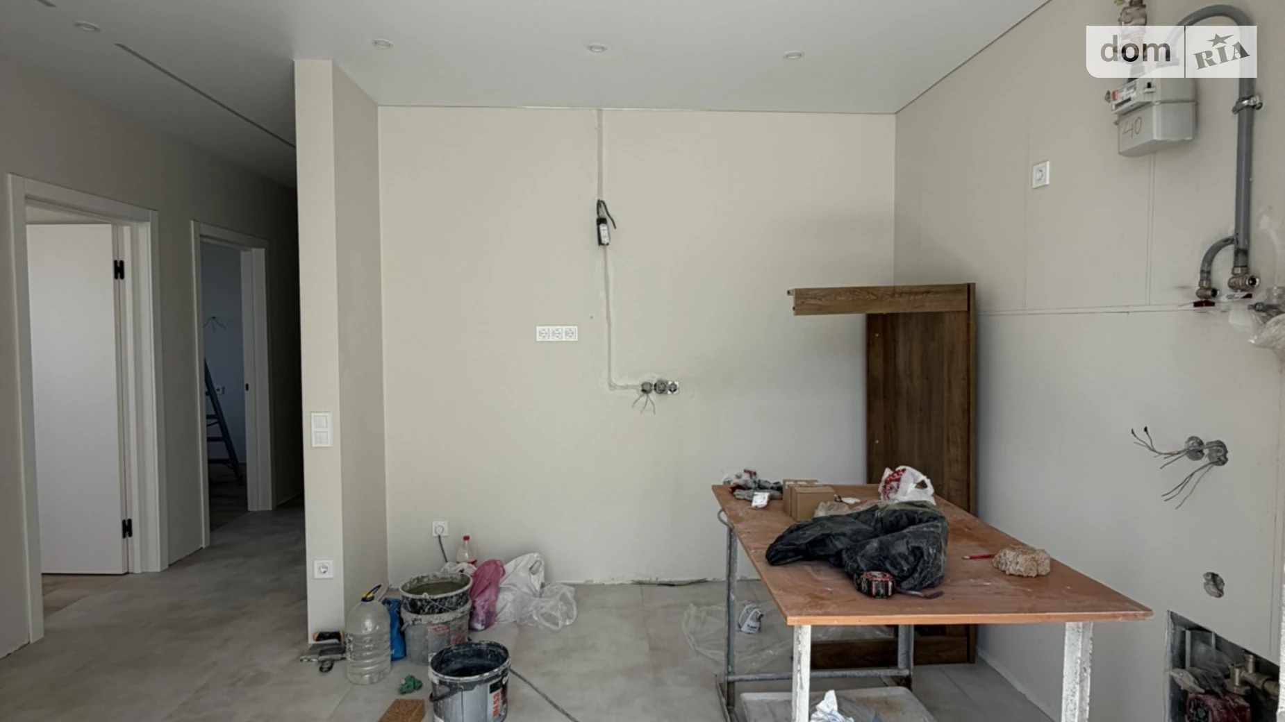 Продается 2-комнатная квартира 64 кв. м в Ивано-Франковске, ул. Мира, 100 - фото 5
