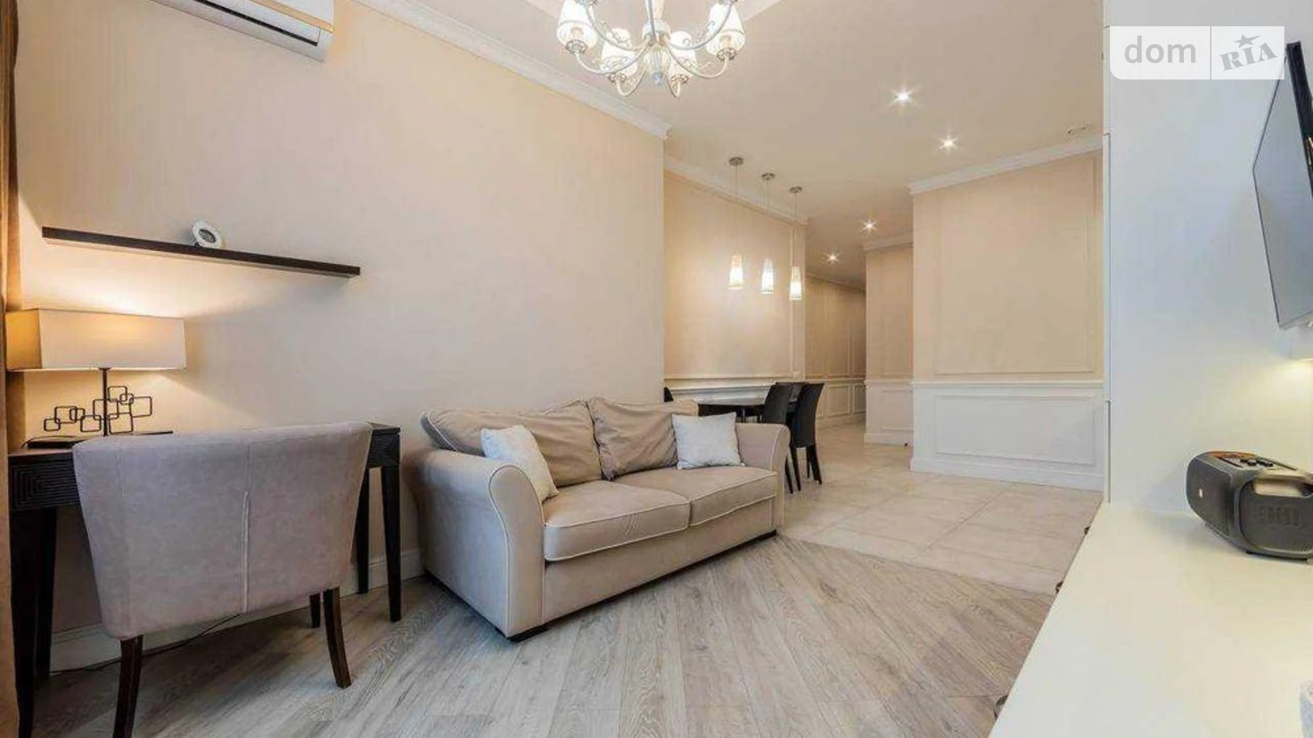 Продается 1-комнатная квартира 51.9 кв. м в Киеве, ул. Маккейна Джона, 7 - фото 5