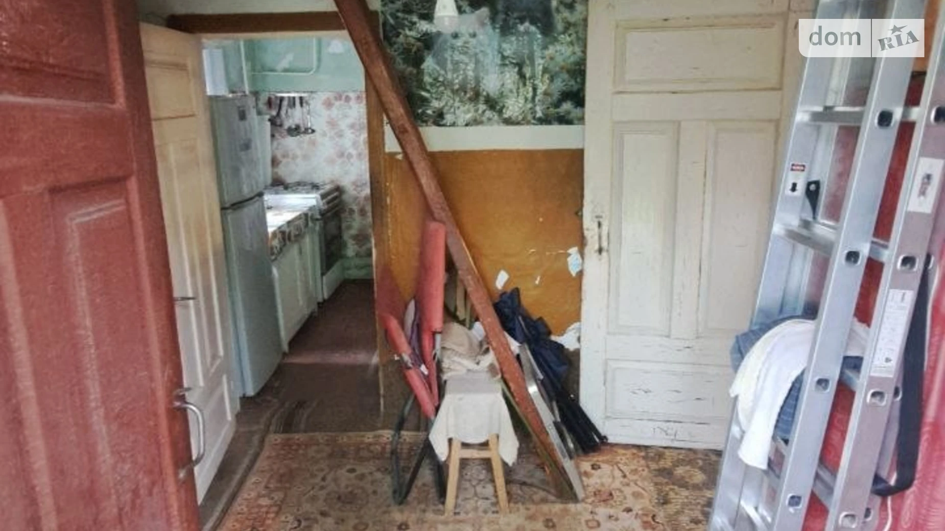 Продается одноэтажный дом 45.8 кв. м с террасой, цена: 19000 $ - фото 3