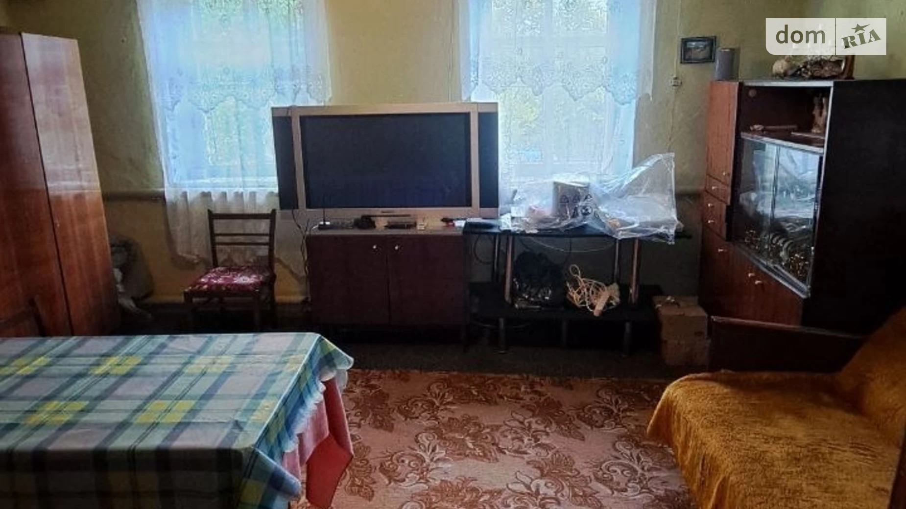 Продается одноэтажный дом 45.8 кв. м с террасой, цена: 19000 $ - фото 5