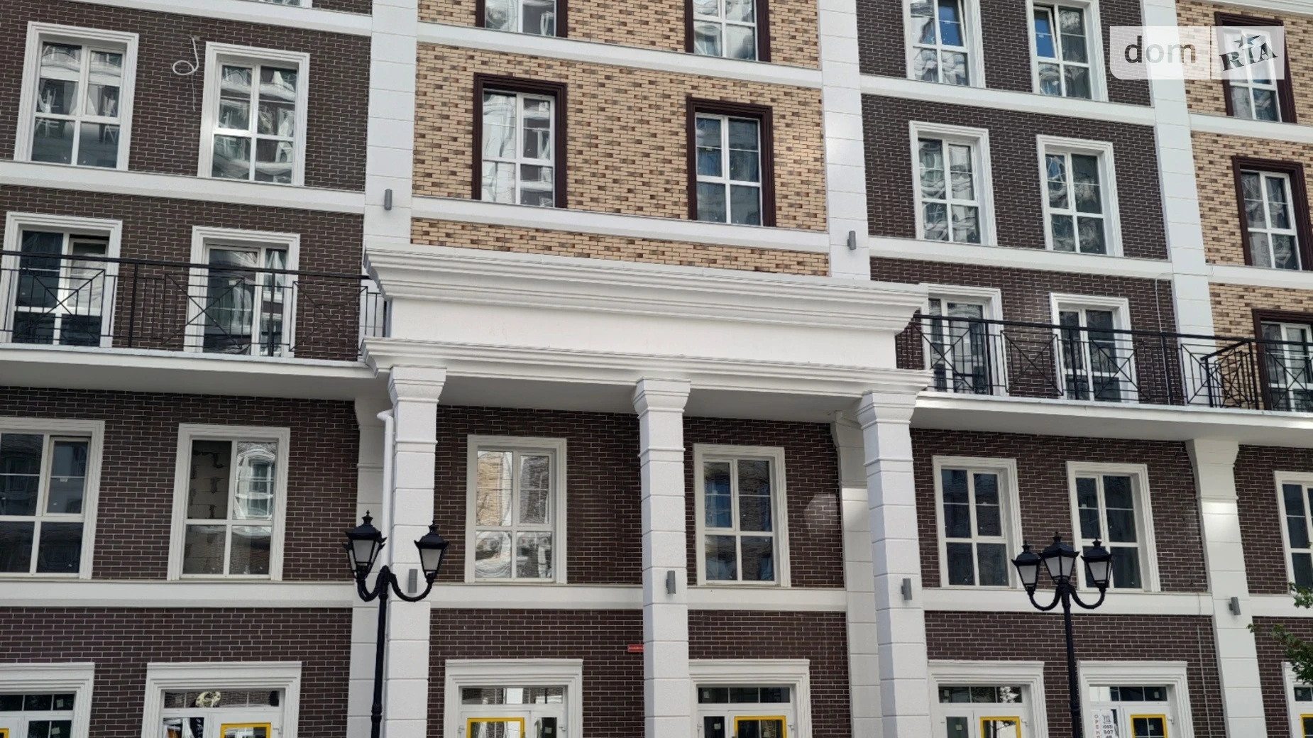 Продается 2-комнатная квартира 61 кв. м в Киеве, ул. Михаила Максимовича, 24А - фото 5