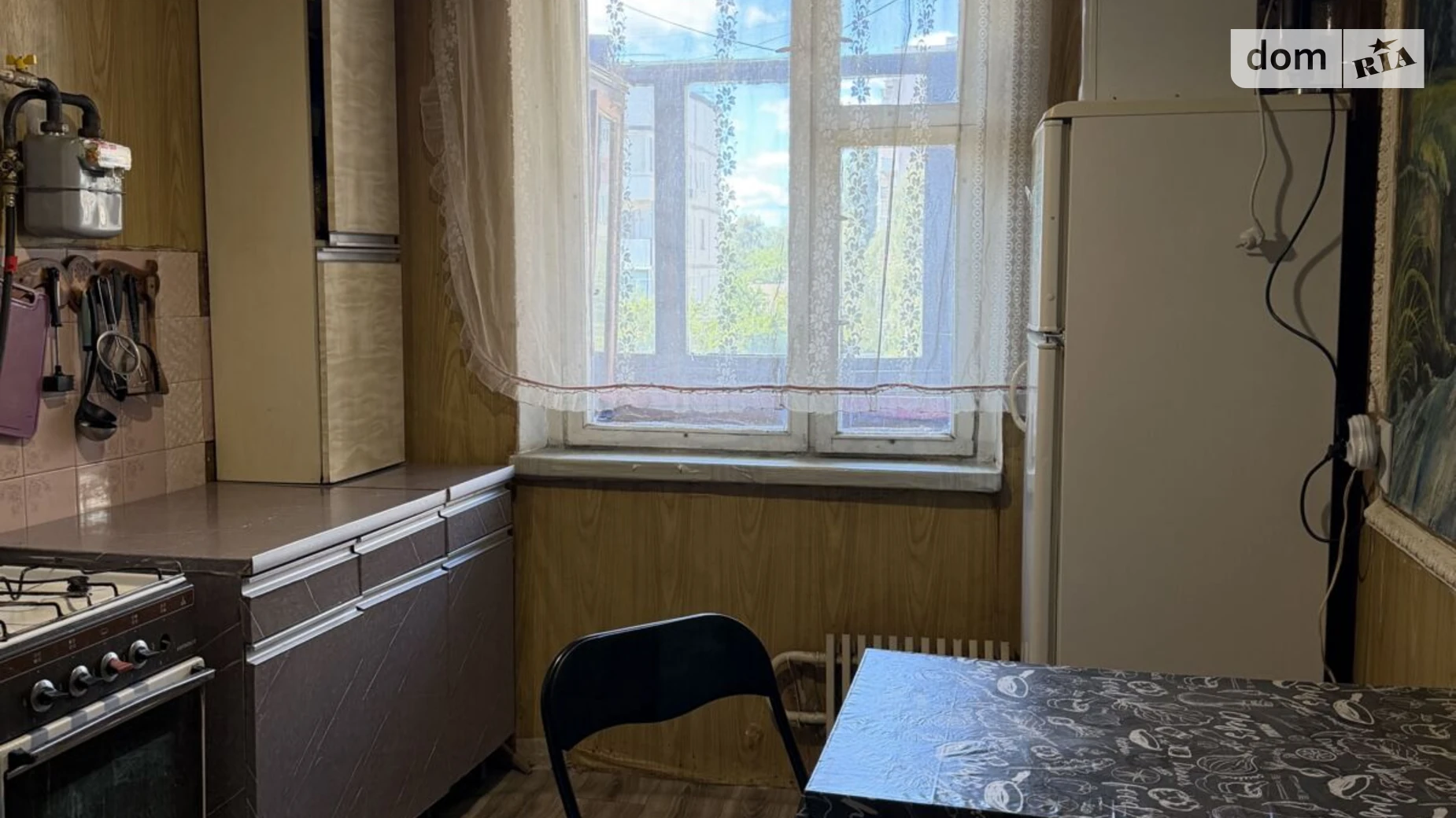 3-кімнатна квартира 71.6 кв. м у Луцьку, вул. Кравчука, 26 - фото 2
