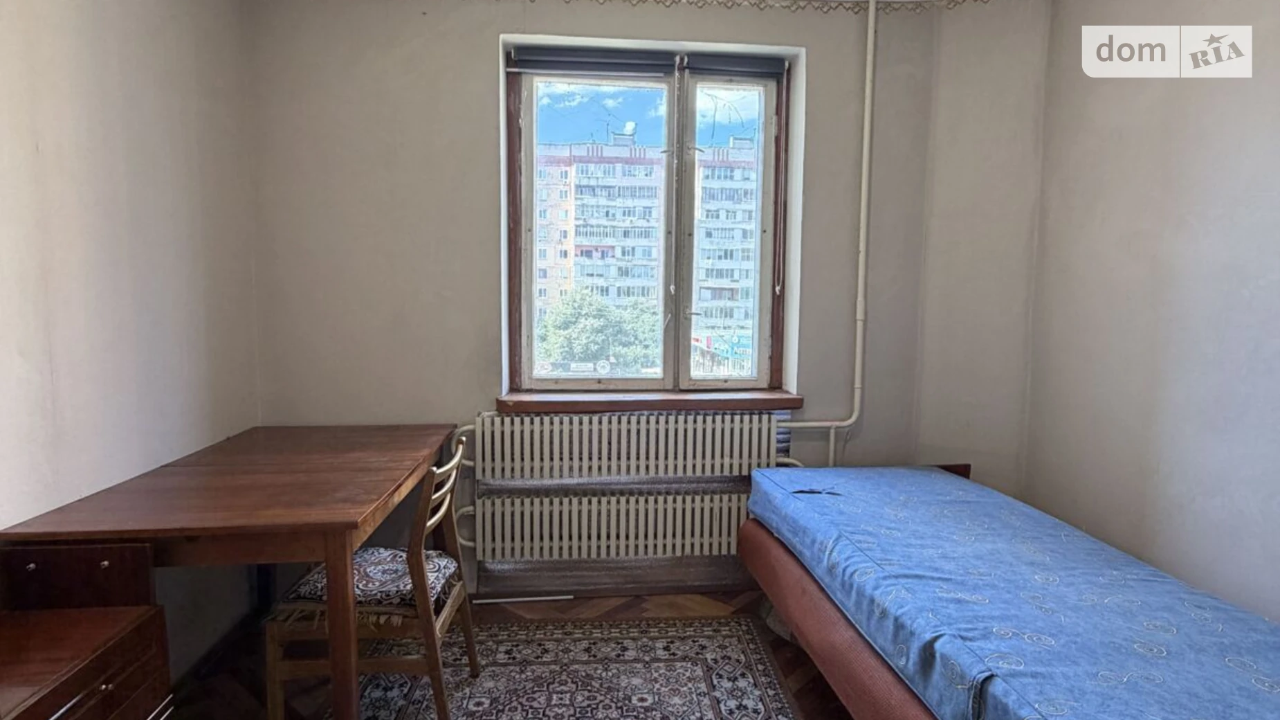 3-кімнатна квартира 71.6 кв. м у Луцьку, вул. Кравчука, 26 - фото 5