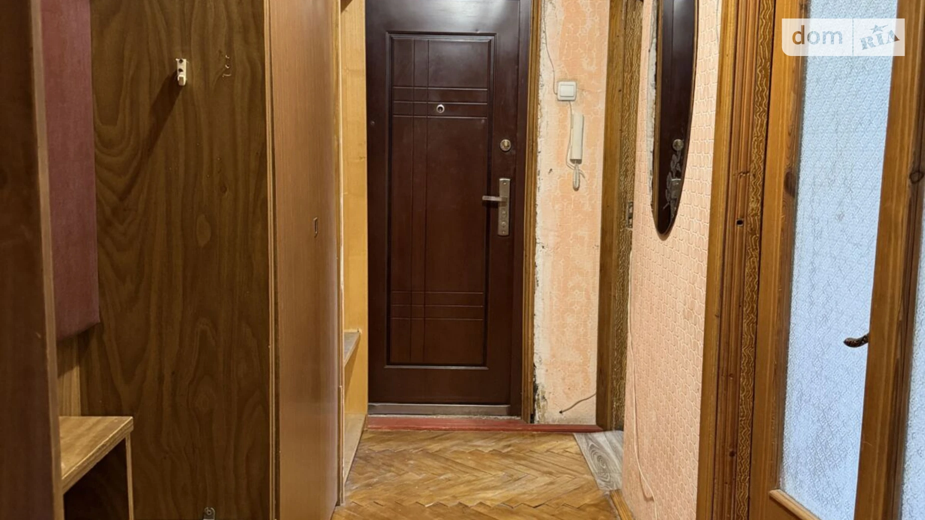 3-кімнатна квартира 71.6 кв. м у Луцьку, вул. Кравчука, 26 - фото 3