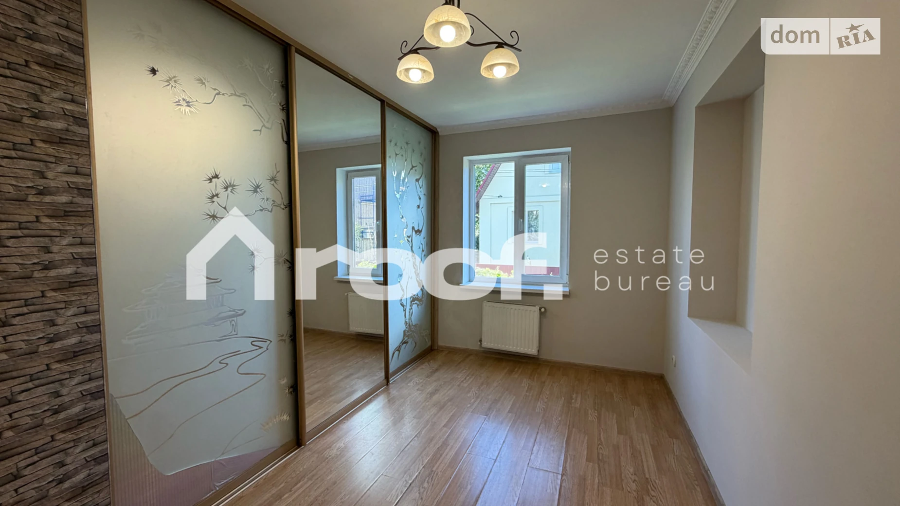 Продается дом на 2 этажа 267.2 кв. м с подвалом, цена: 220000 $ - фото 3