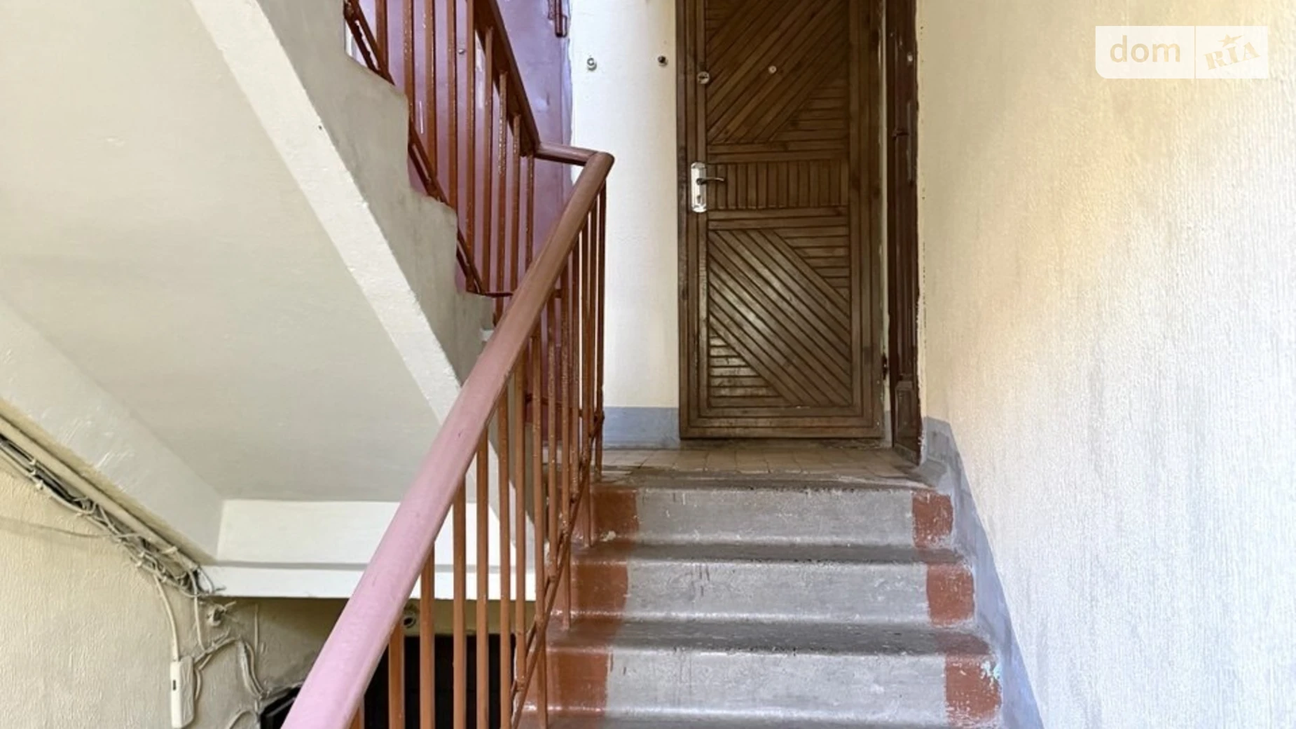 Продається 1-кімнатна квартира 30.9 кв. м у Одесі, пров. Палубний - фото 3