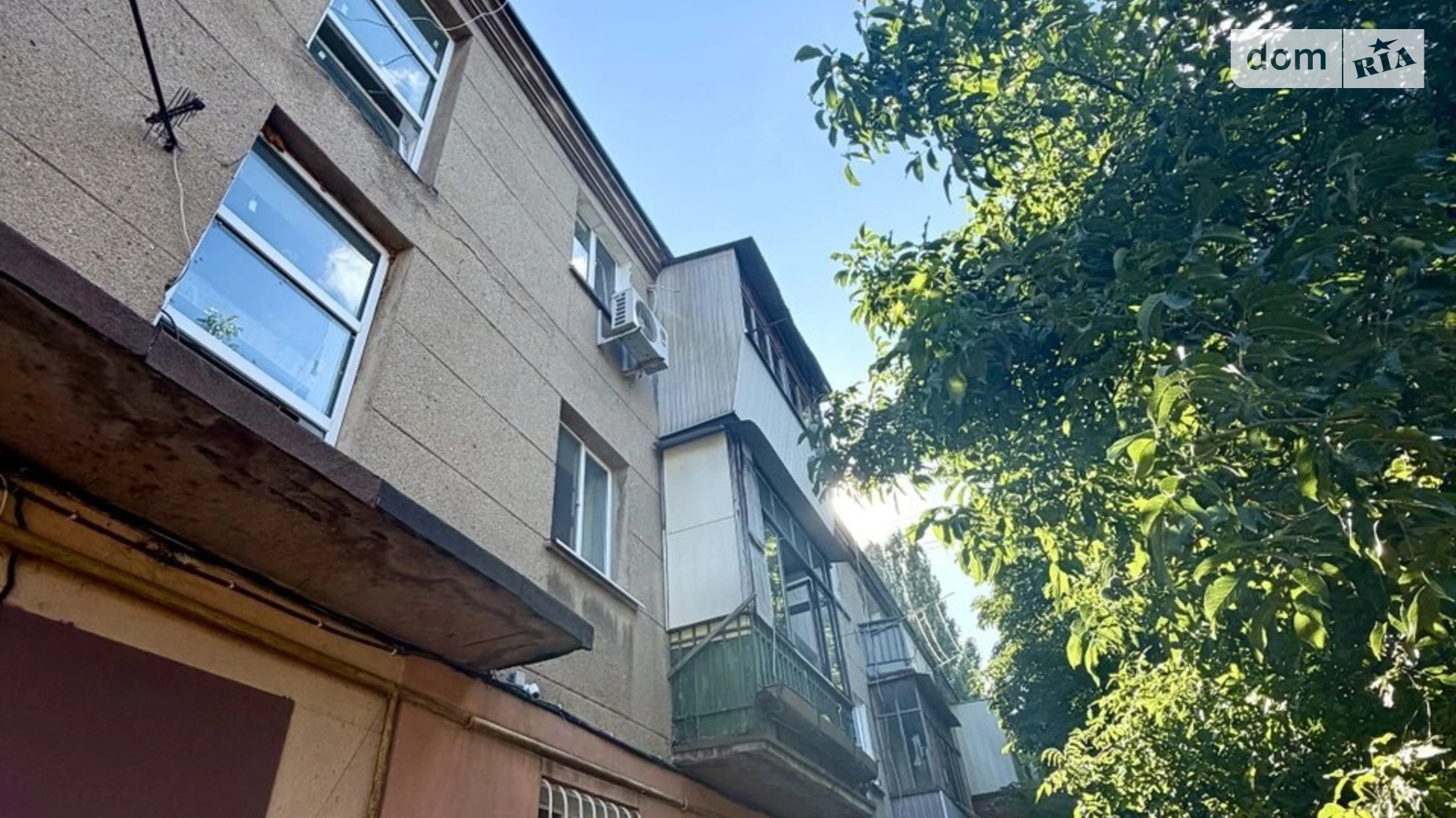 Продається 1-кімнатна квартира 30.9 кв. м у Одесі, пров. Палубний - фото 4