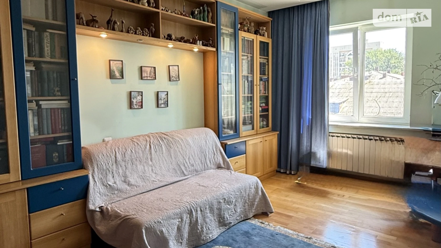 Продается 6-комнатная квартира 202 кв. м в Днепре, ул. Моссаковского Владимира, 8 - фото 5