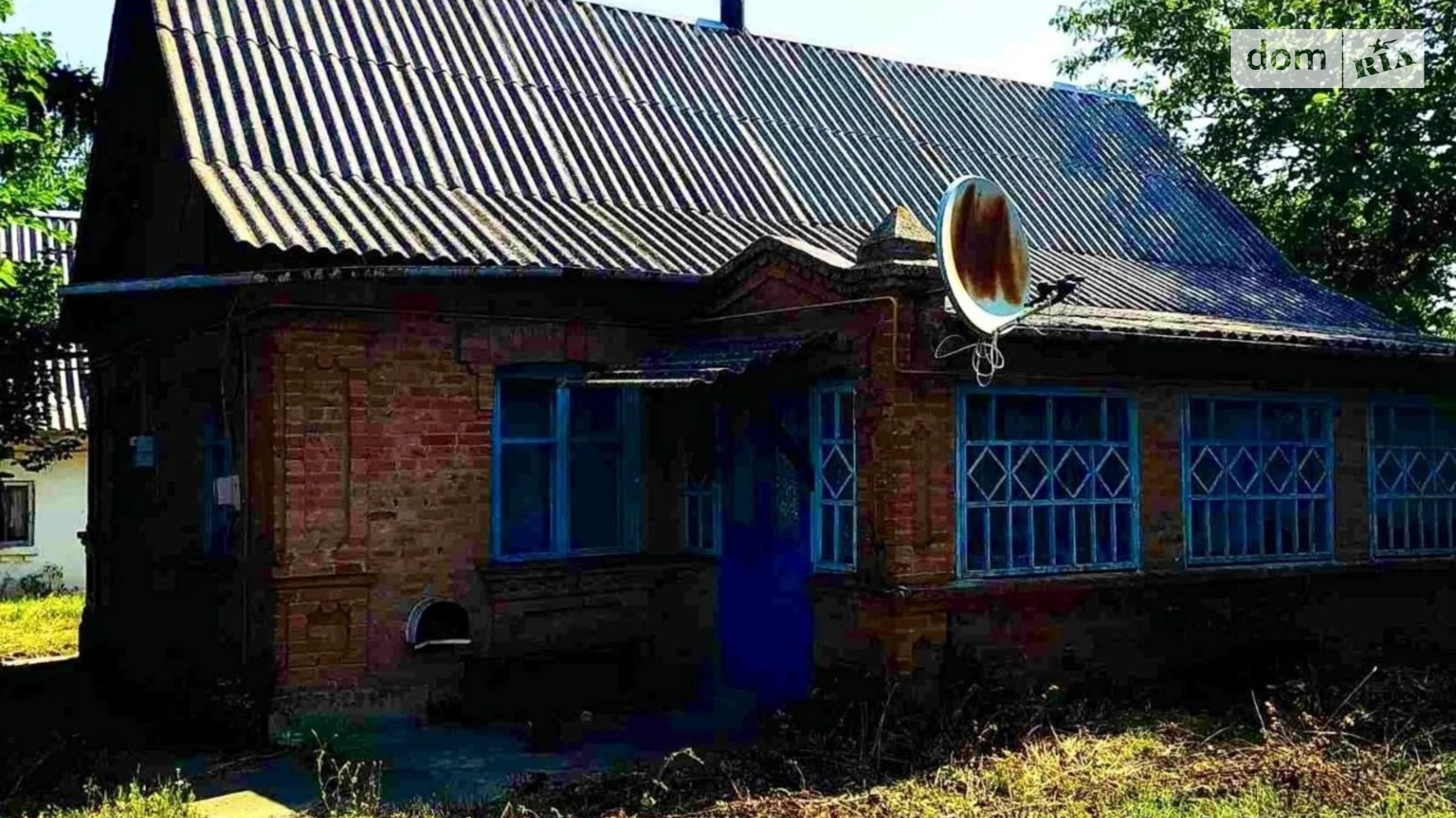 Продается одноэтажный дом 65.3 кв. м с гаражом, цена: 10500 $ - фото 3