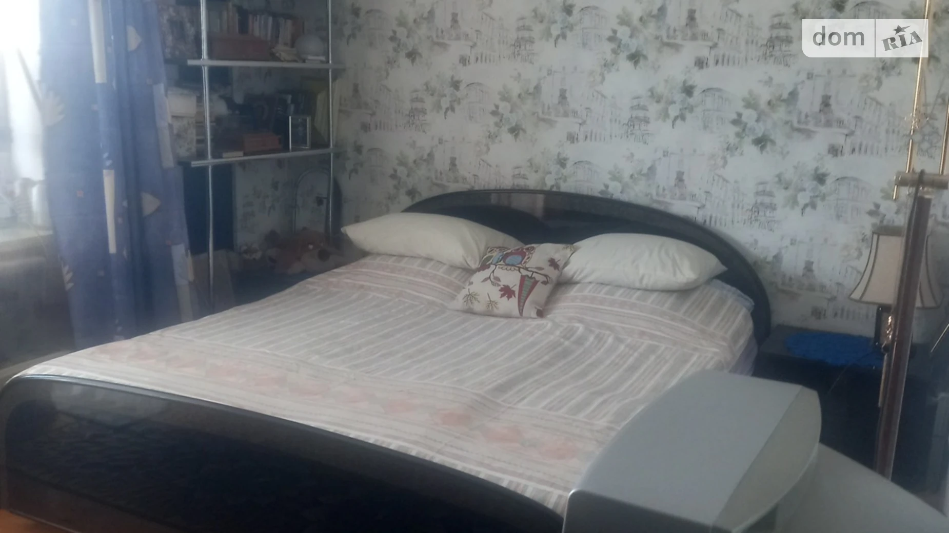 Продается 2-комнатная квартира 49 кв. м в Виннице, ул. Василия Порика - фото 2