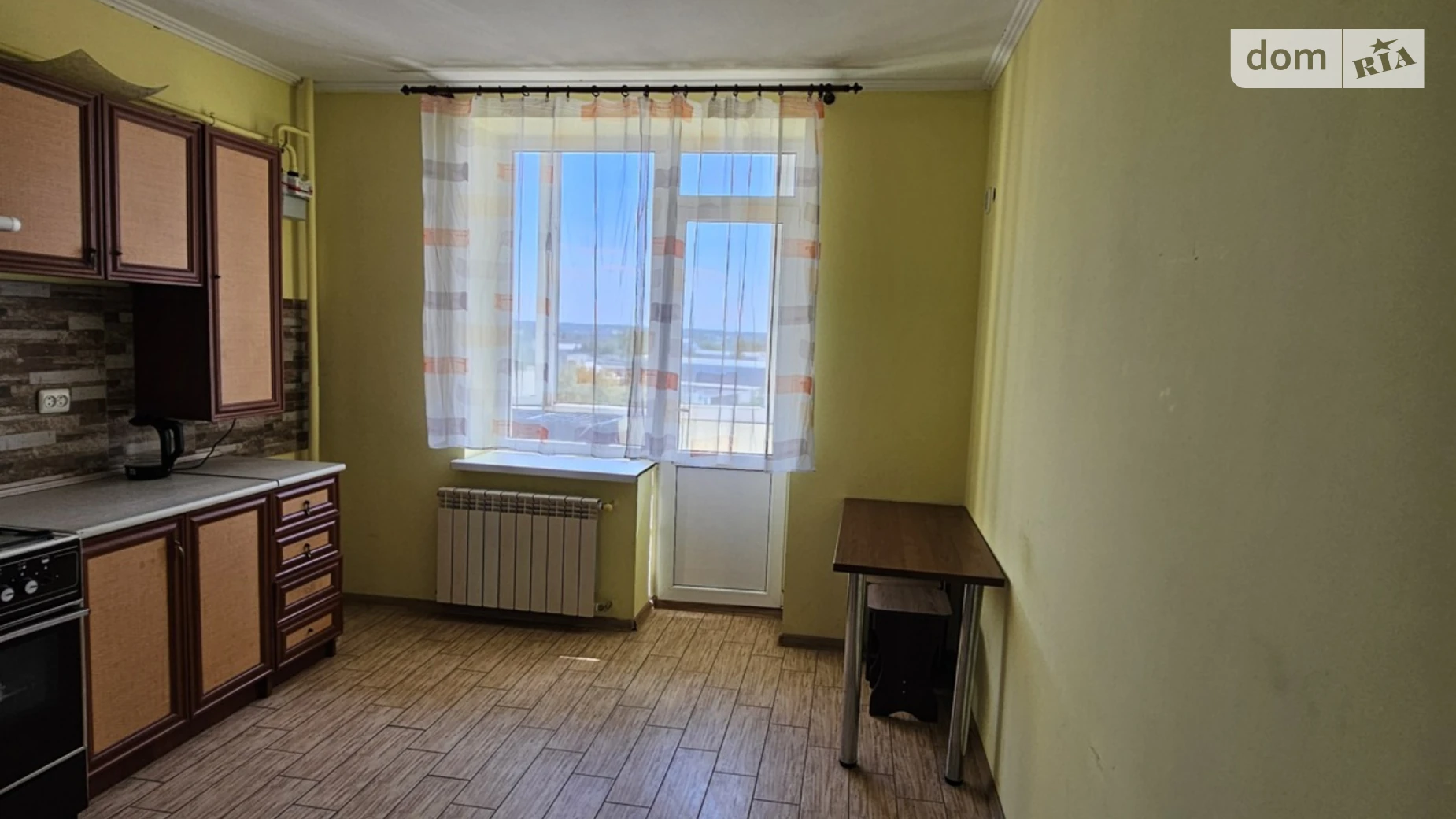 Продается 1-комнатная квартира 53.6 кв. м в Львове, ул. Шевченко Тараса, 418 - фото 5