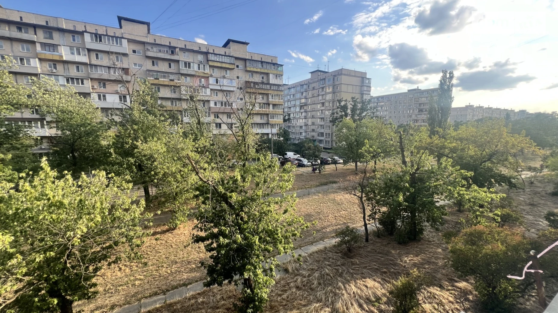 Продается 2-комнатная квартира 46.4 кв. м в Киеве, просп. Владимира Ивасюка, 9 - фото 5