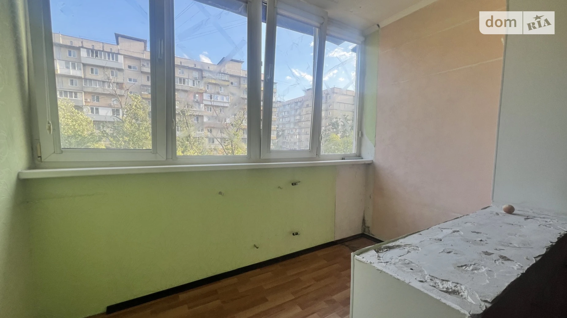 Продается 2-комнатная квартира 46.4 кв. м в Киеве, просп. Владимира Ивасюка, 9 - фото 3