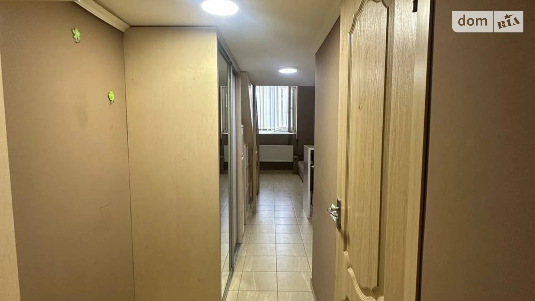 Продается 1-комнатная квартира 22.1 кв. м в, цена: 19000 $ - фото 3