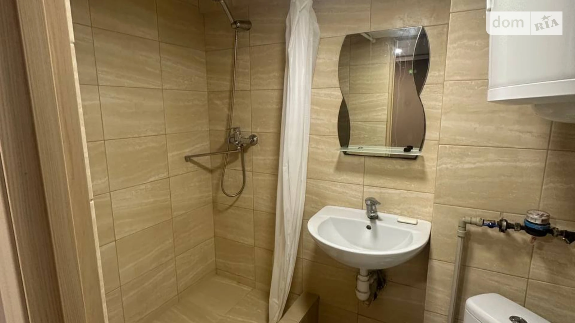 Продается 1-комнатная квартира 22.1 кв. м в, цена: 19000 $ - фото 2