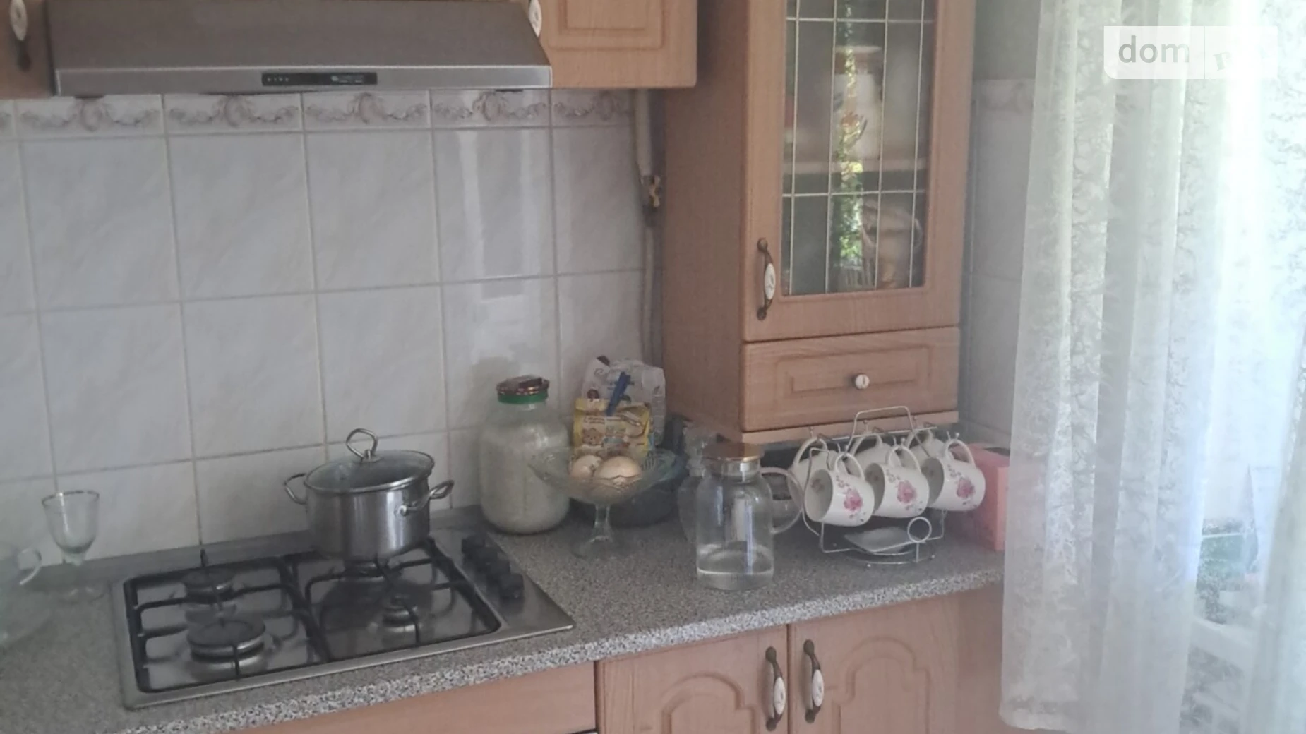 Продается 2-комнатная квартира 53.2 кв. м в Ужгороде, ул. Добрянского, 4 - фото 2