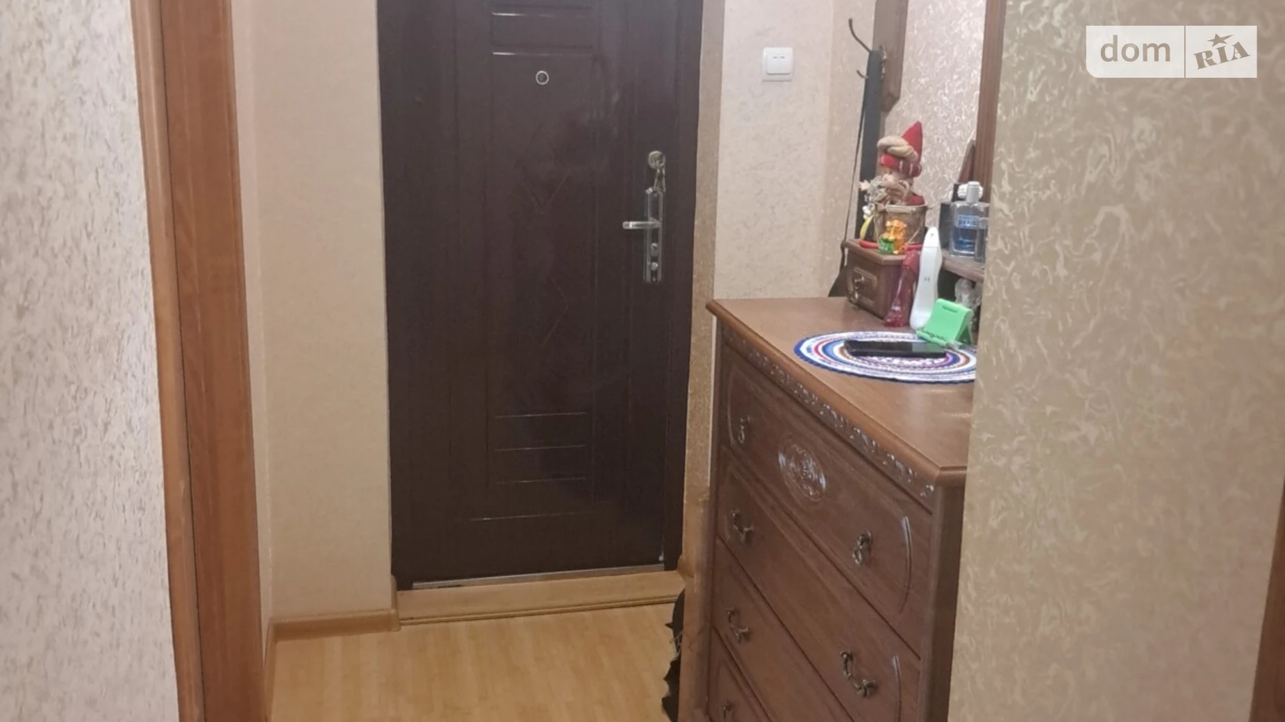 Продается 2-комнатная квартира 53.2 кв. м в Ужгороде, ул. Добрянского, 4 - фото 4
