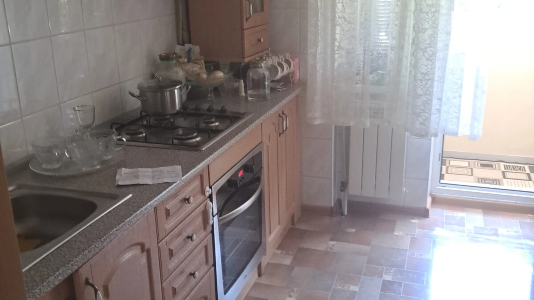 Продается 2-комнатная квартира 53.2 кв. м в Ужгороде, ул. Добрянского, 4 - фото 5