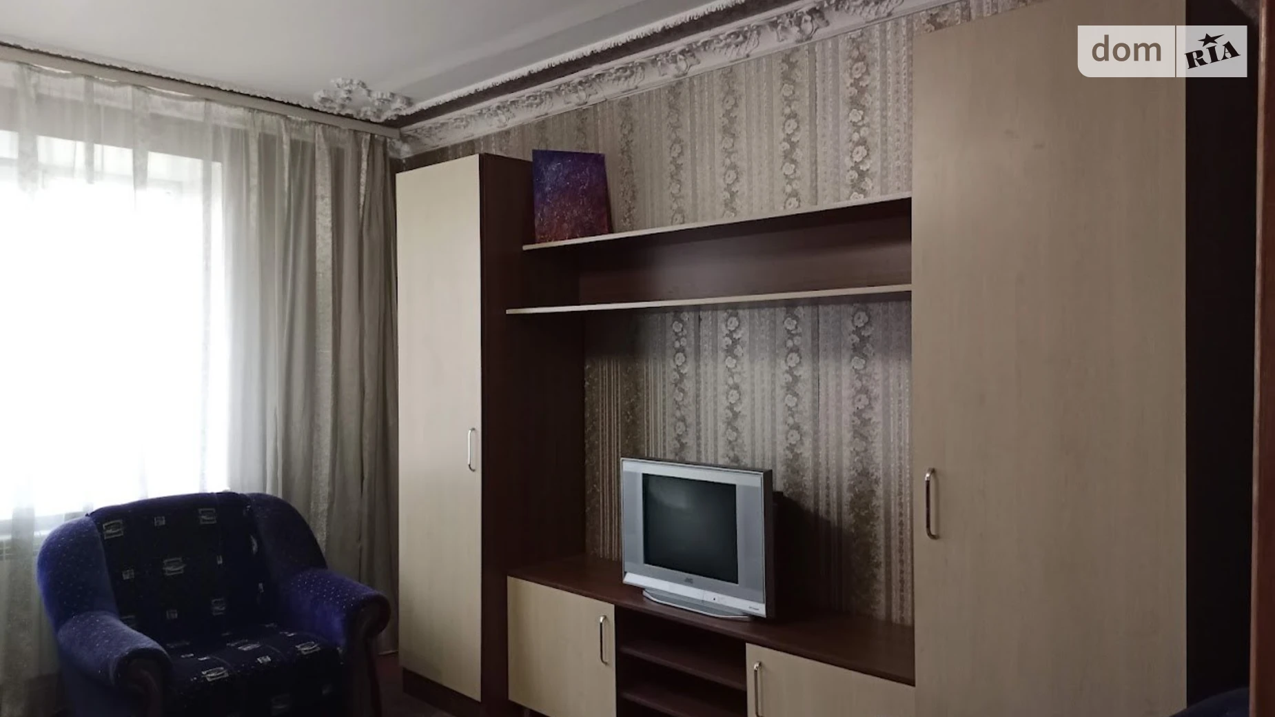 Продается 2-комнатная квартира 50.4 кв. м в, цена: 45000 $ - фото 3