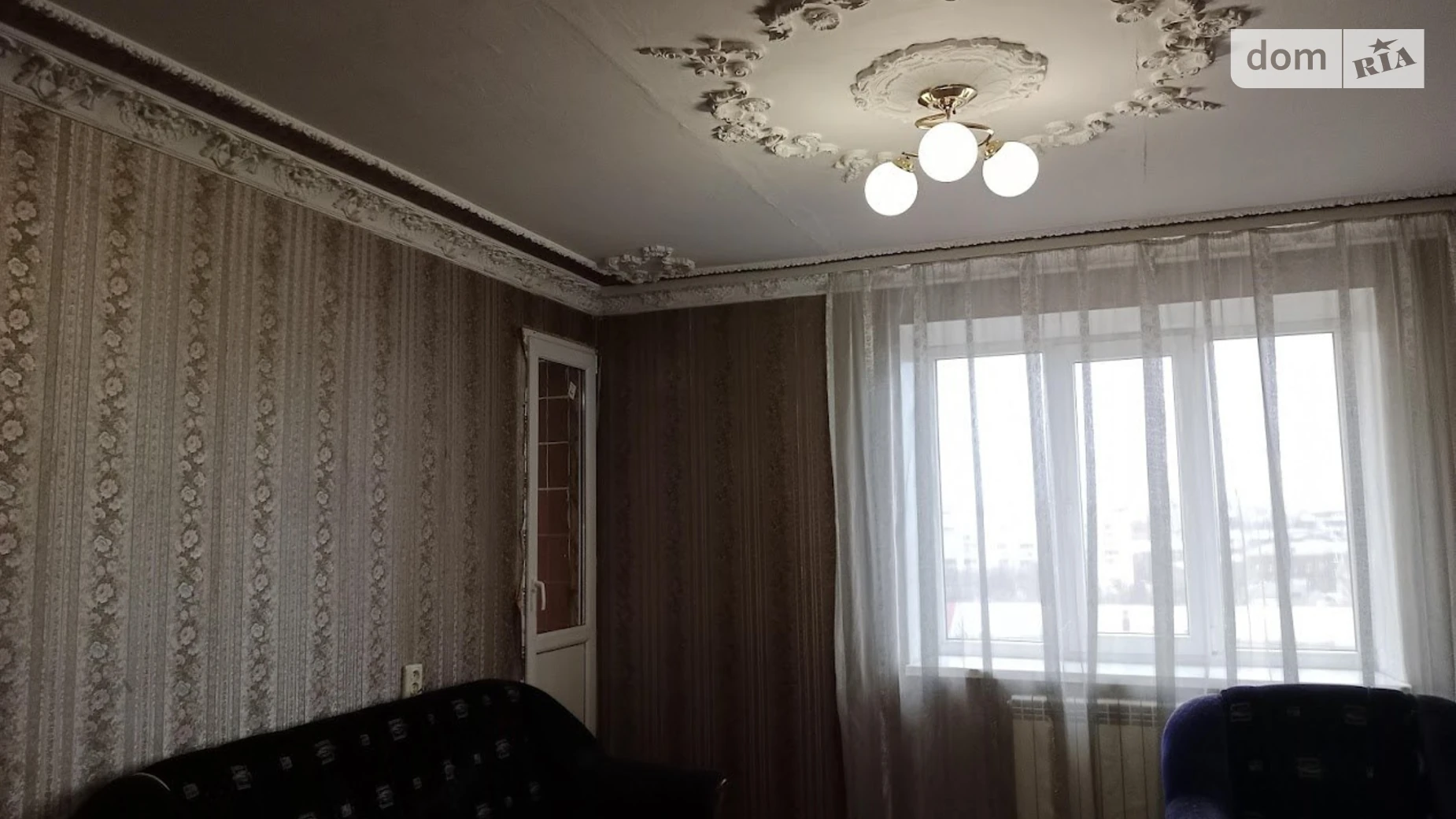 Продается 2-комнатная квартира 50.4 кв. м в, цена: 45000 $ - фото 4