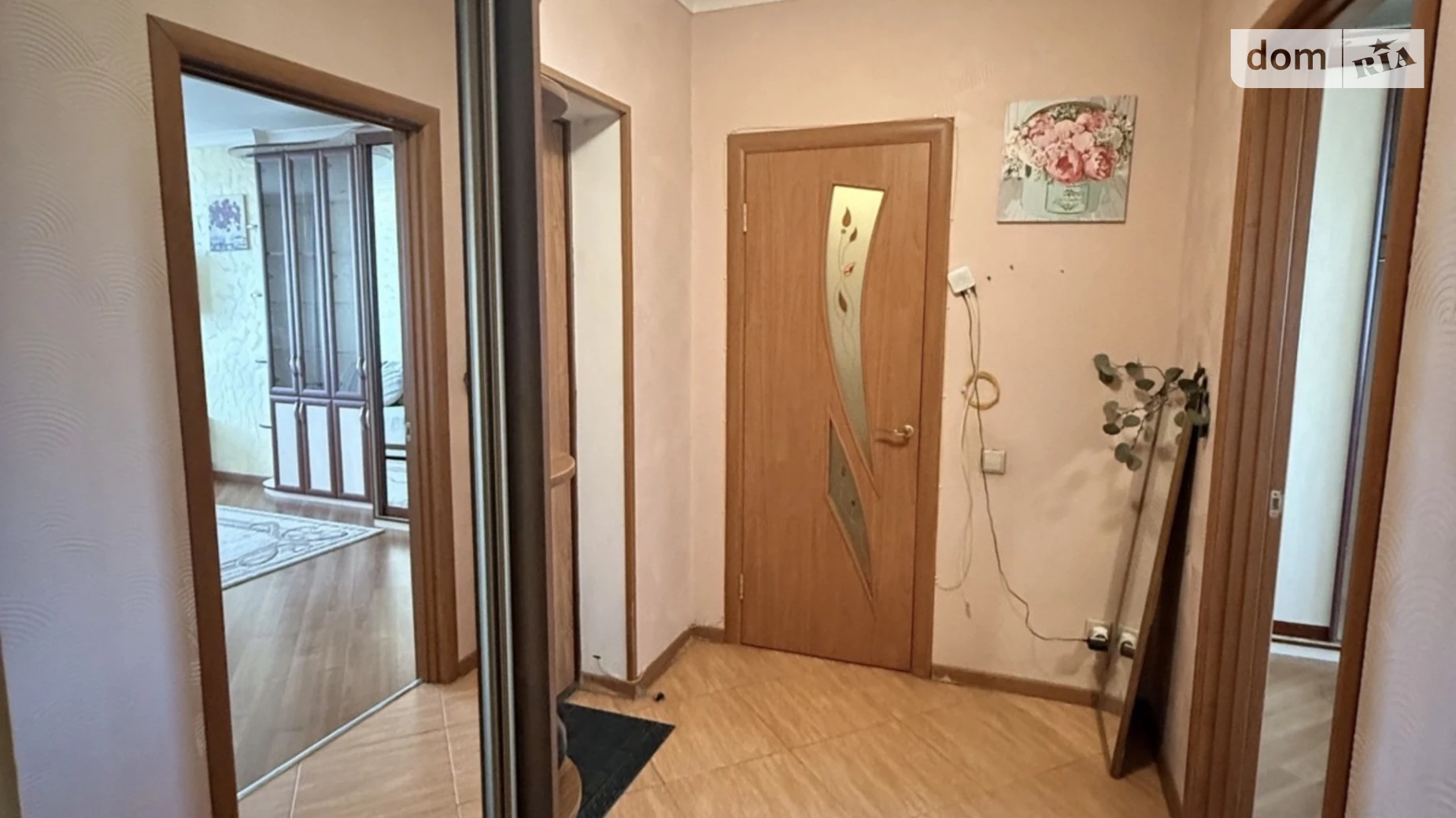 Продается 1-комнатная квартира 50.5 кв. м в Киеве, ул. Вышгородская, 45А/5 - фото 3