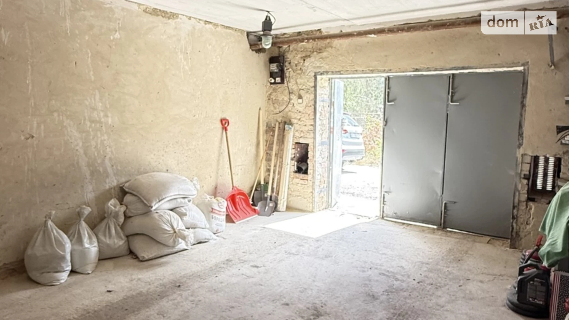 Продается место в гаражном кооперативе под легковое авто на 25 кв. м, цена: 17500 $ - фото 4