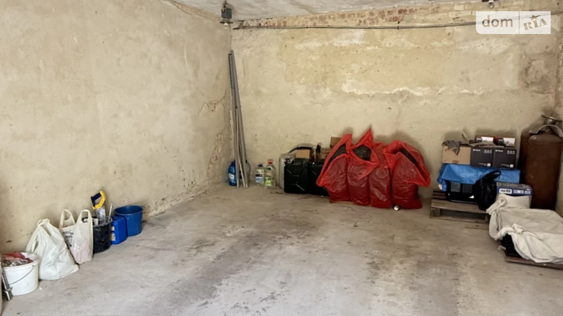 Продается место в гаражном кооперативе под легковое авто на 25 кв. м, цена: 17500 $ - фото 5