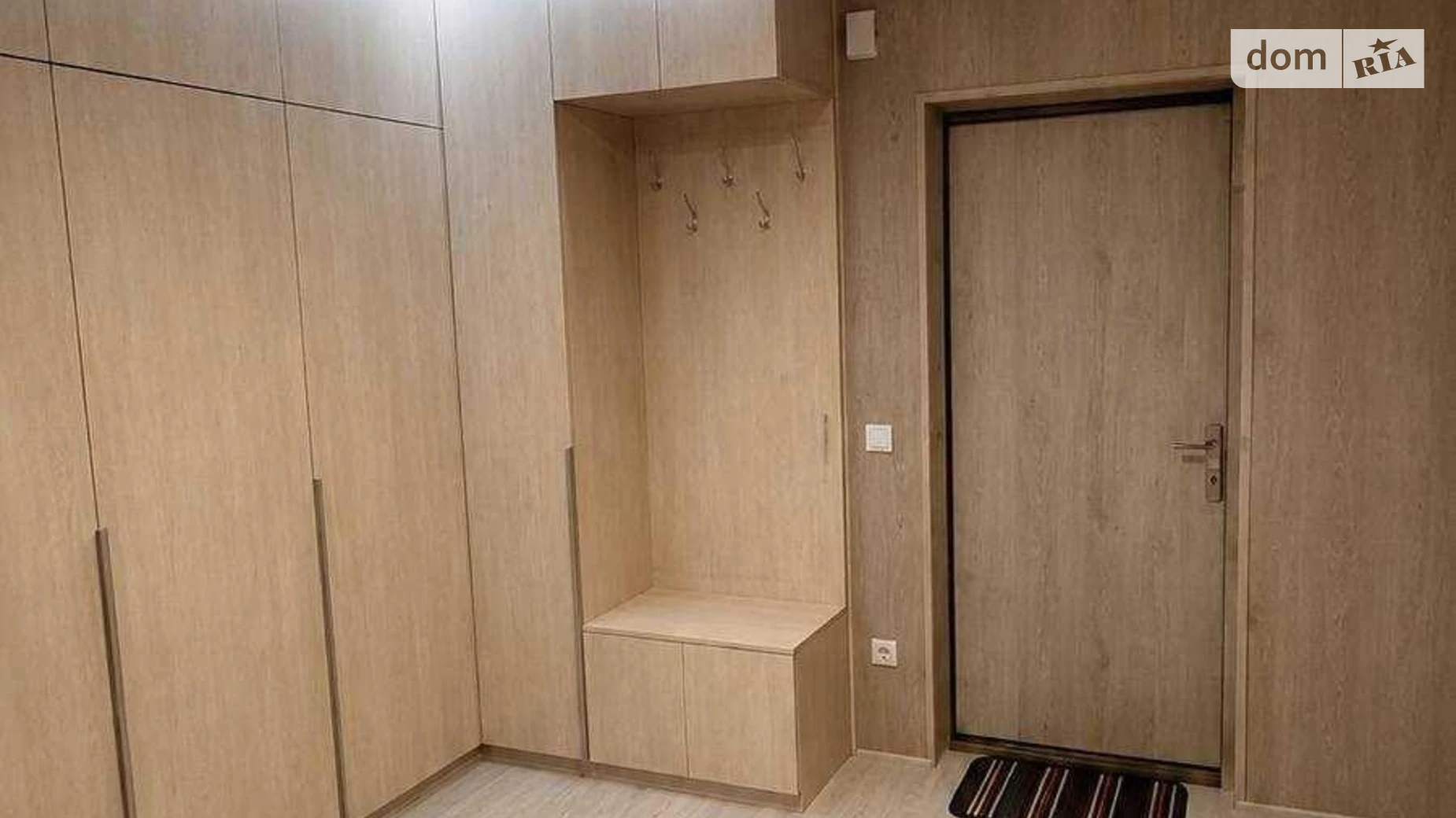 Продается 2-комнатная квартира 58.6 кв. м в Киеве, ул. Коноплянская, 22Б - фото 2