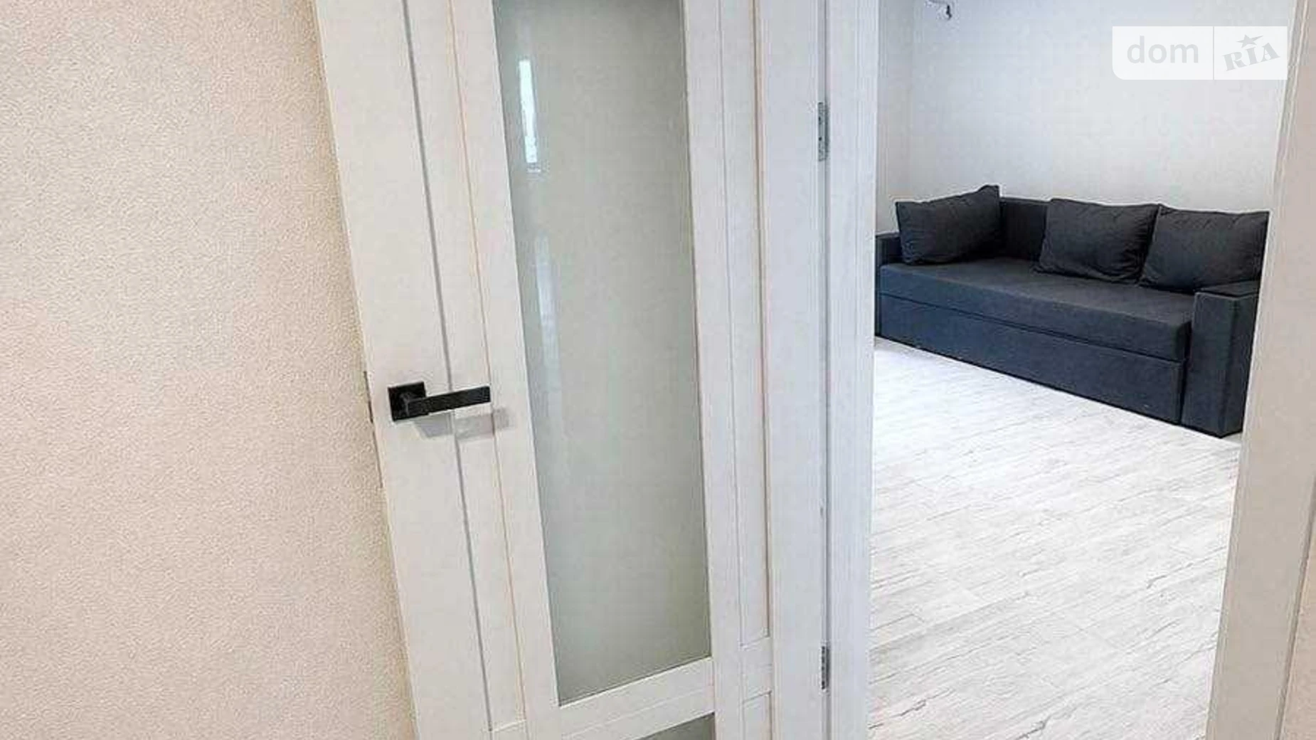 Продается 2-комнатная квартира 58.6 кв. м в Киеве, ул. Коноплянская, 22Б - фото 5