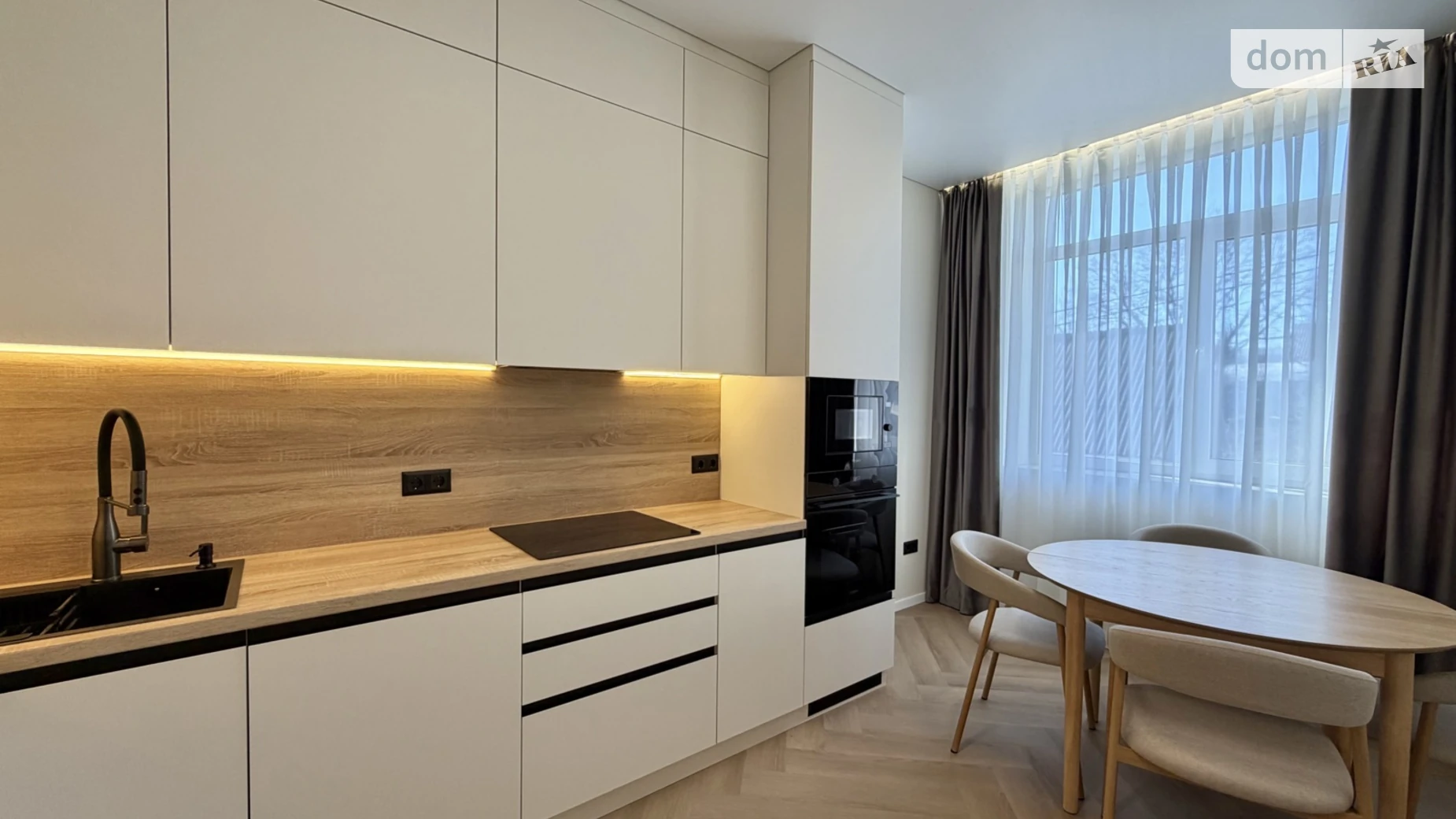 Продається 2-кімнатна квартира 61 кв. м у Чагорі, 6-а вул. Приміська - фото 2