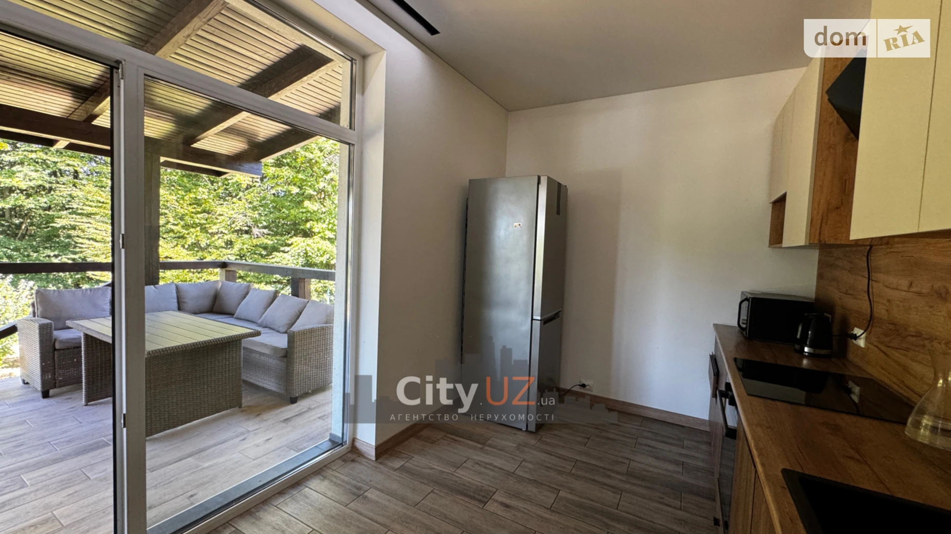 Сдается в аренду одноэтажный дом 100 кв. м с верандой, цена: 1300 $ - фото 4