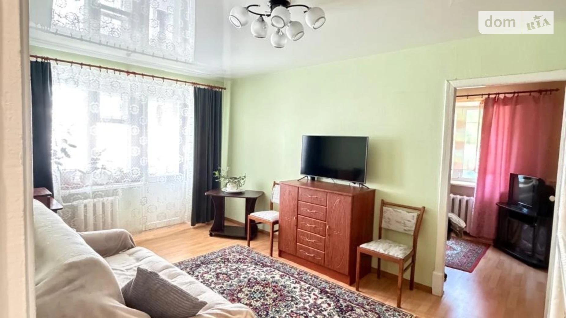 2-комнатная квартира 44 кв. м в Запорожье, вул. Яценко - фото 4