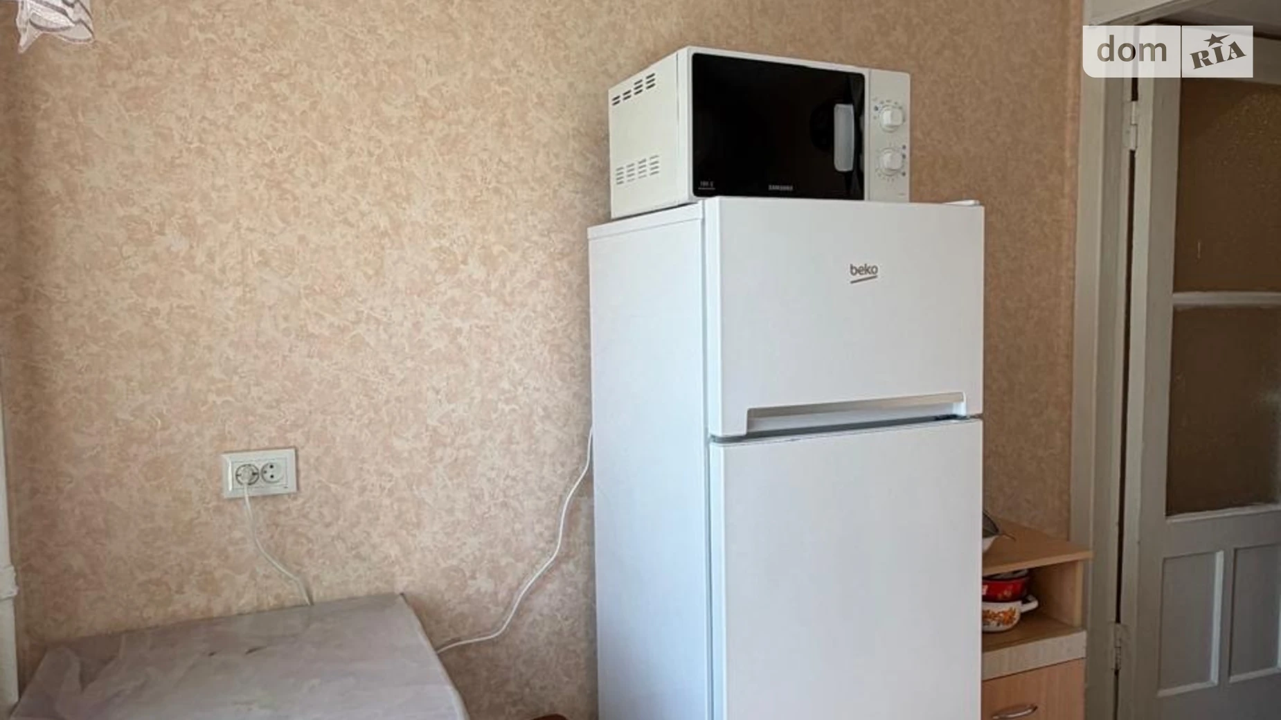 2-комнатная квартира 44 кв. м в Запорожье, вул. Яценко - фото 3