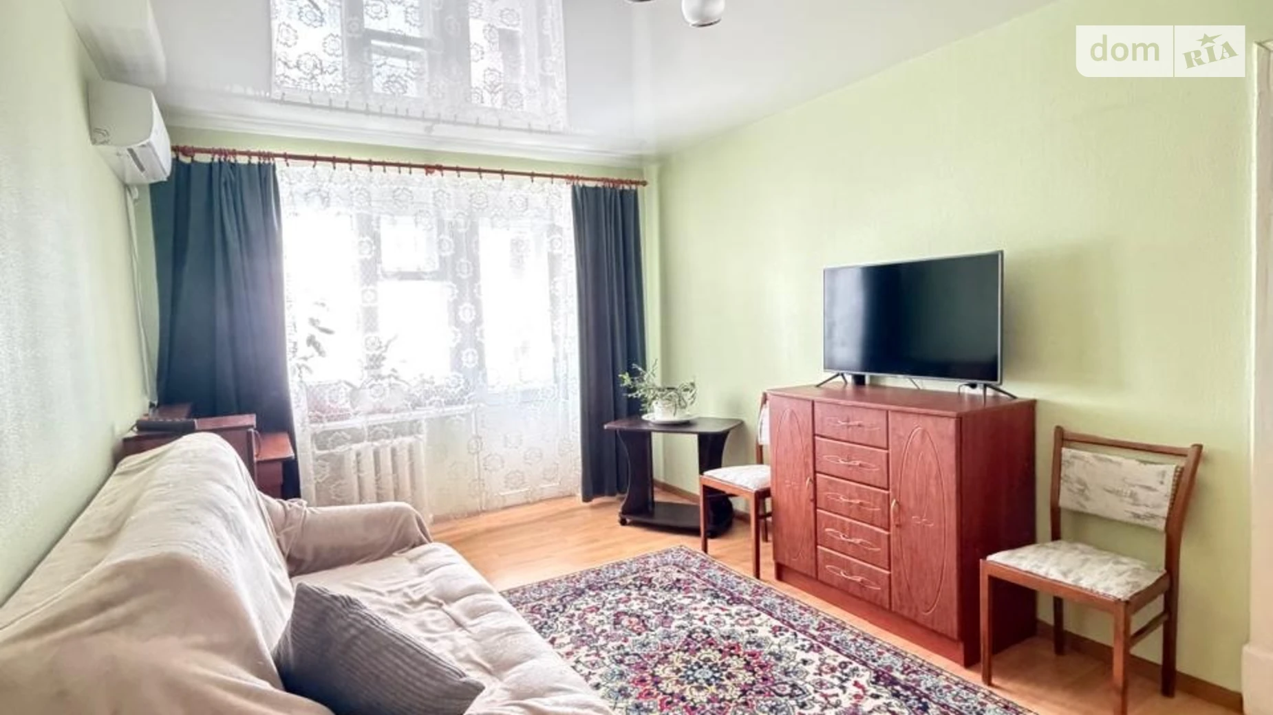2-комнатная квартира 44 кв. м в Запорожье, вул. Яценко - фото 5