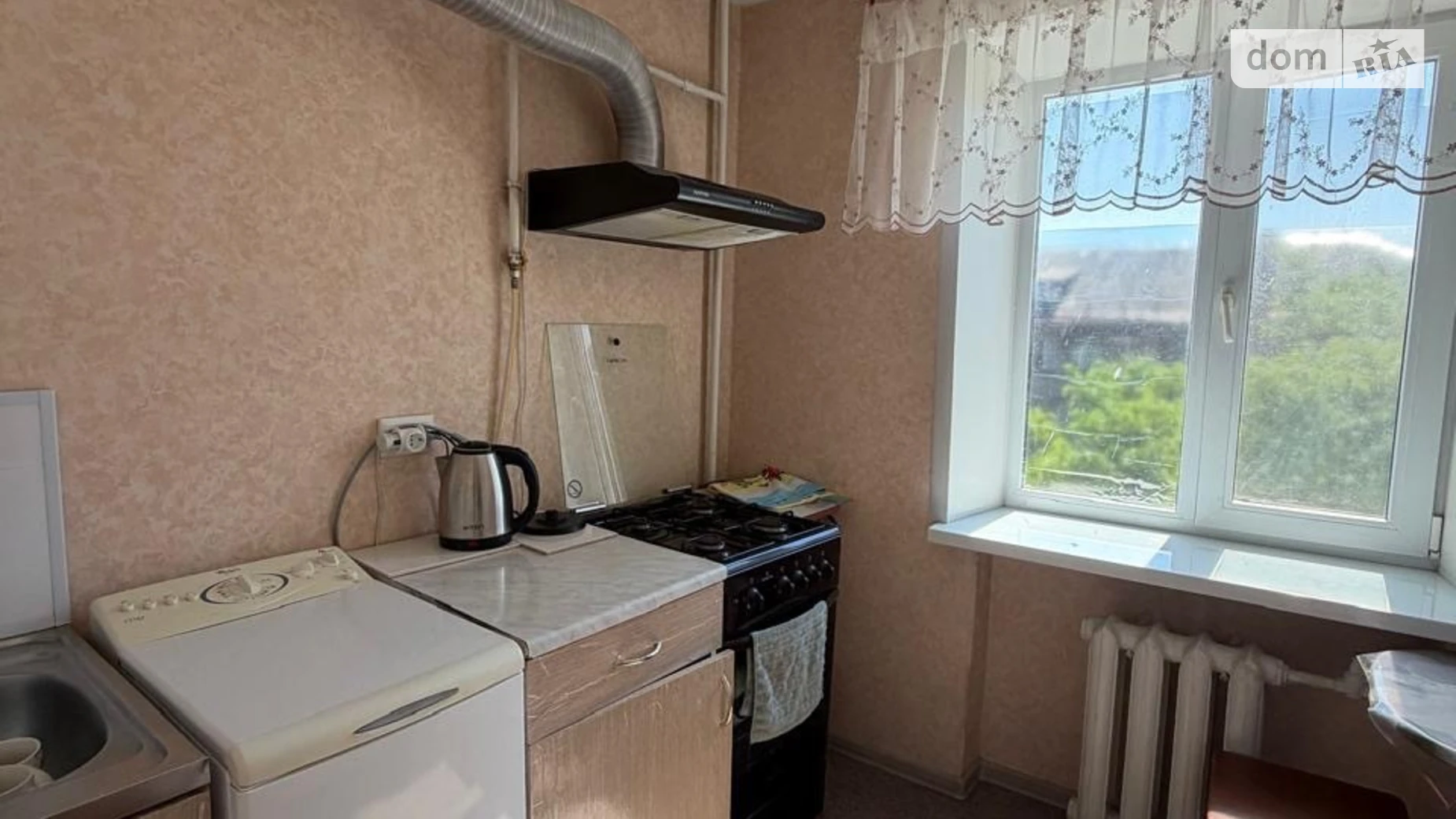2-комнатная квартира 44 кв. м в Запорожье, вул. Яценко - фото 2