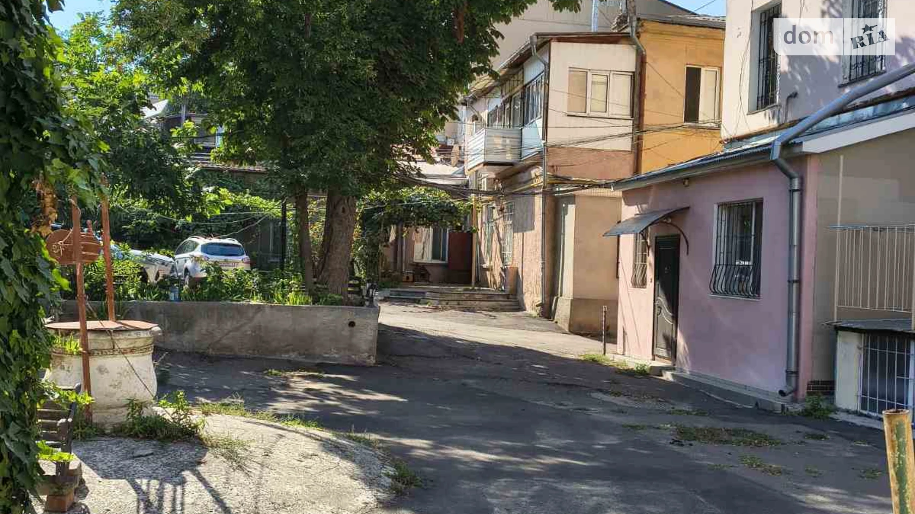 Продается 1-комнатная квартира 20 кв. м в Одессе, пер. Некрасова - фото 5