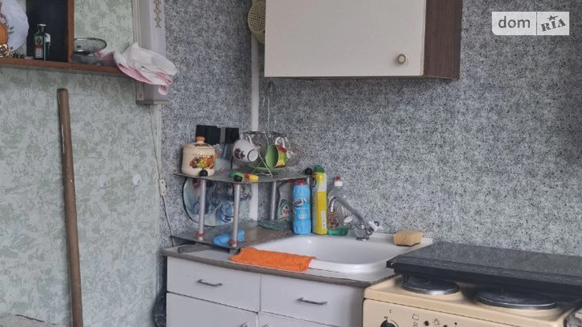 Продается 1-комнатная квартира 38.5 кв. м в Харькове, ул. Гвардейцев-Широнинцев, 127 - фото 2