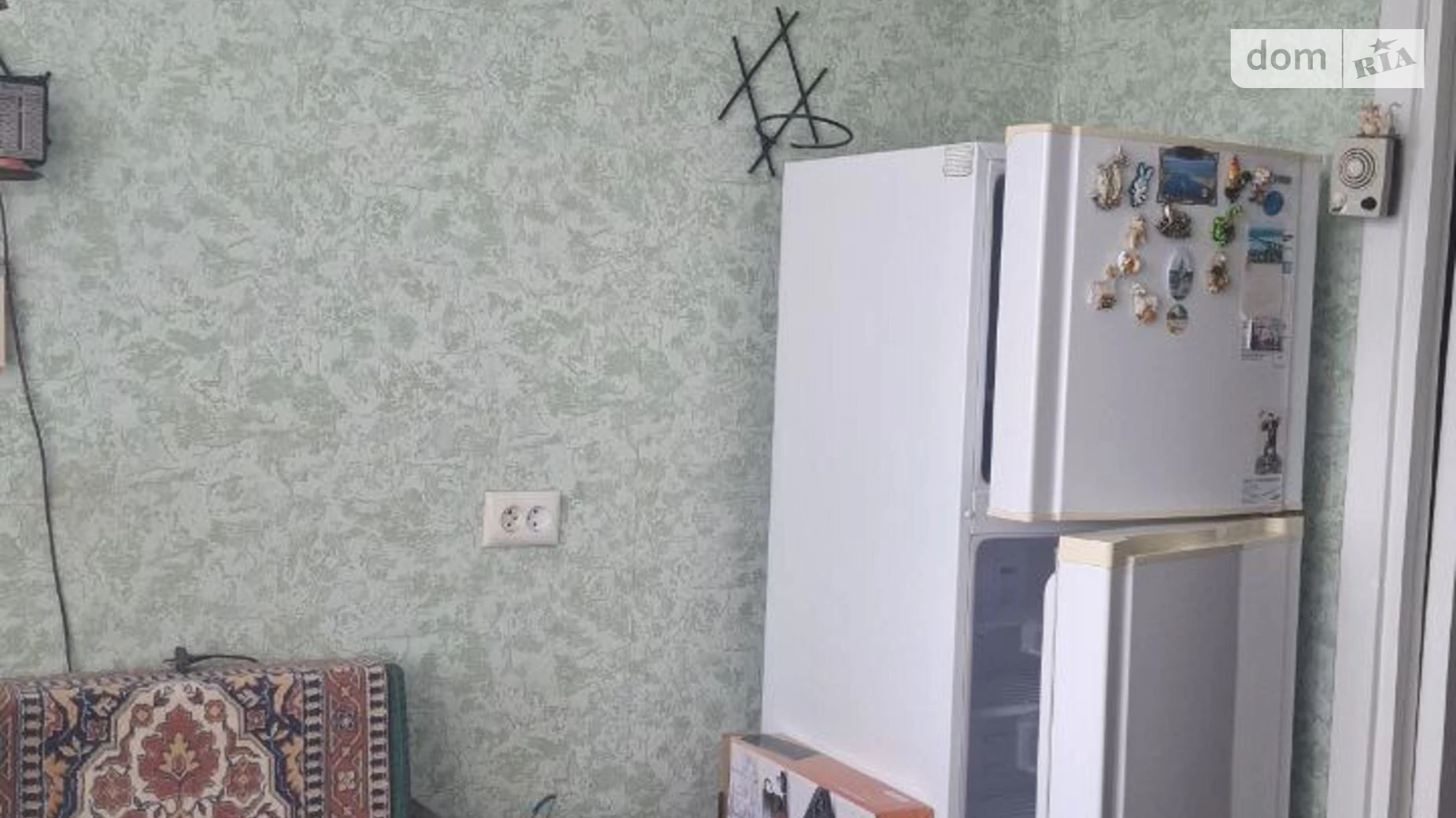 Продается 1-комнатная квартира 38.5 кв. м в Харькове, ул. Гвардейцев-Широнинцев, 127 - фото 4