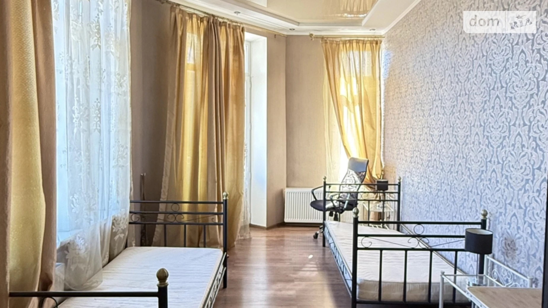 Сдается в аренду 3-комнатная квартира 87 кв. м в Днепре, просп. Яворницкого Дмитрия, 72 - фото 2