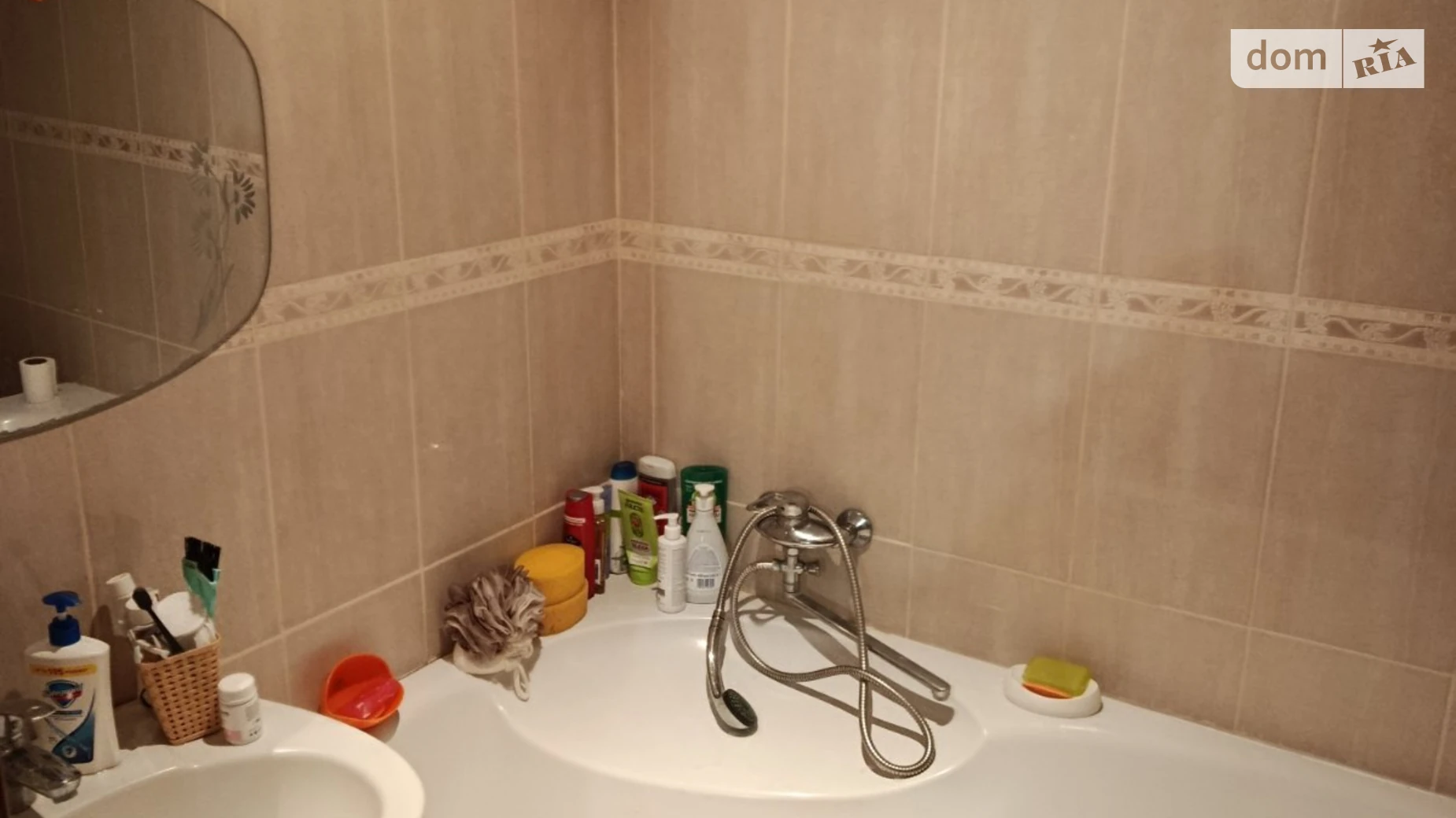 Продается 2-комнатная квартира 53 кв. м в Полтаве, ул. Михаила Фисуна(Некрасова) - фото 3