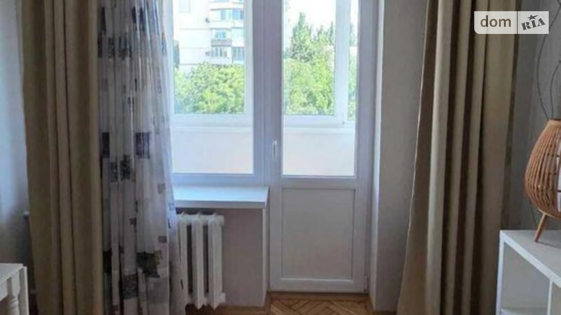 Продается 2-комнатная квартира 45 кв. м в Киеве, просп. Голосеевский(40-летия Октября), 89 - фото 4