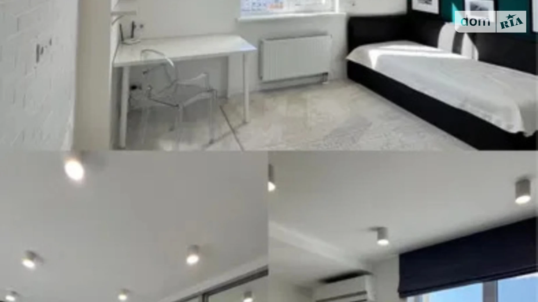 Продается 2-комнатная квартира 84.4 кв. м в Киеве, ул. Освиты, 16А - фото 2
