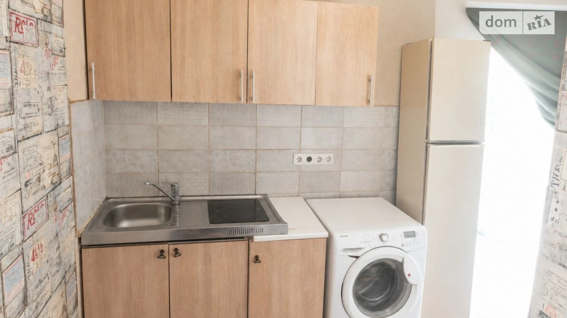 Продается 2-комнатная квартира 49.2 кв. м в Харькове, ул. Владимирская, 29 - фото 3