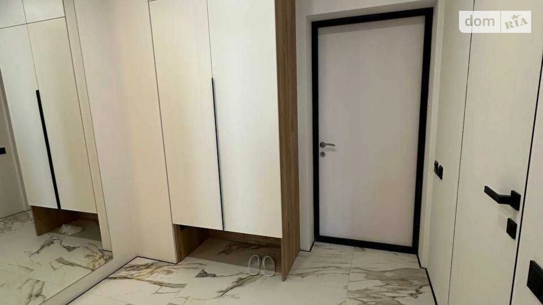 Продается 1-комнатная квартира 46 кв. м в Киеве, Столичное шоссе, 1 - фото 5