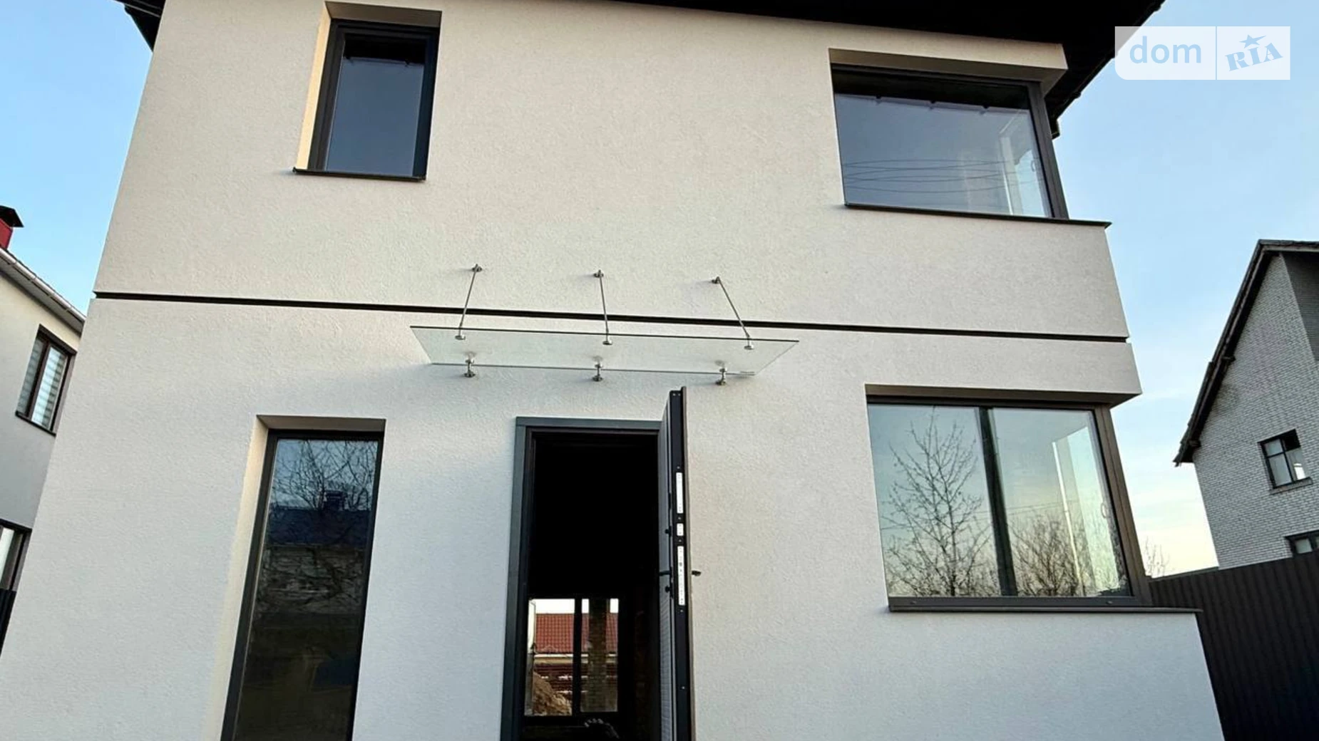 Продается дом на 2 этажа 130 кв. м с баней/сауной, цена: 152000 $ - фото 5