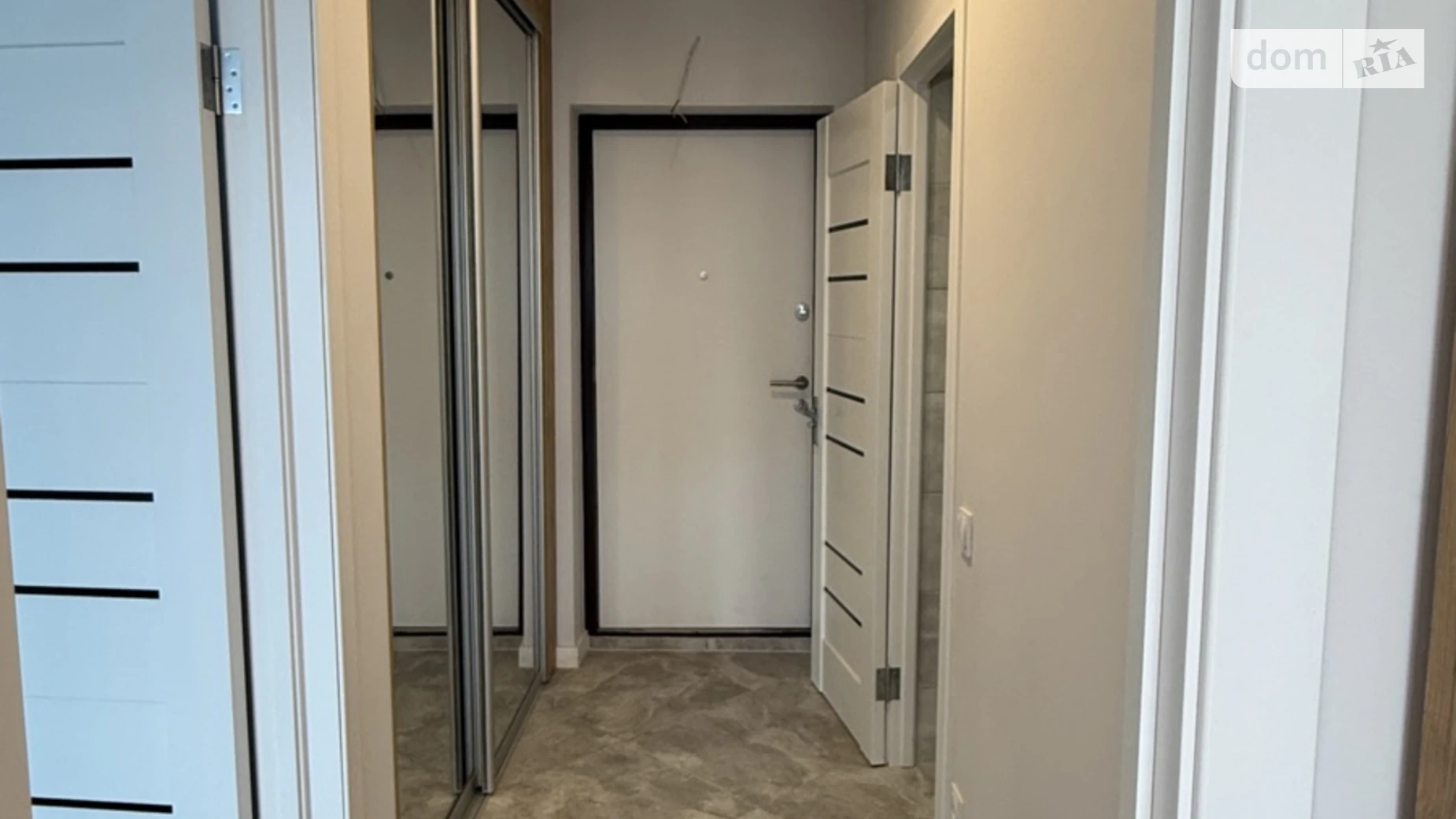 Продается 1-комнатная квартира 40.5 кв. м в Львове, ул. Щирецкая, 28 - фото 3
