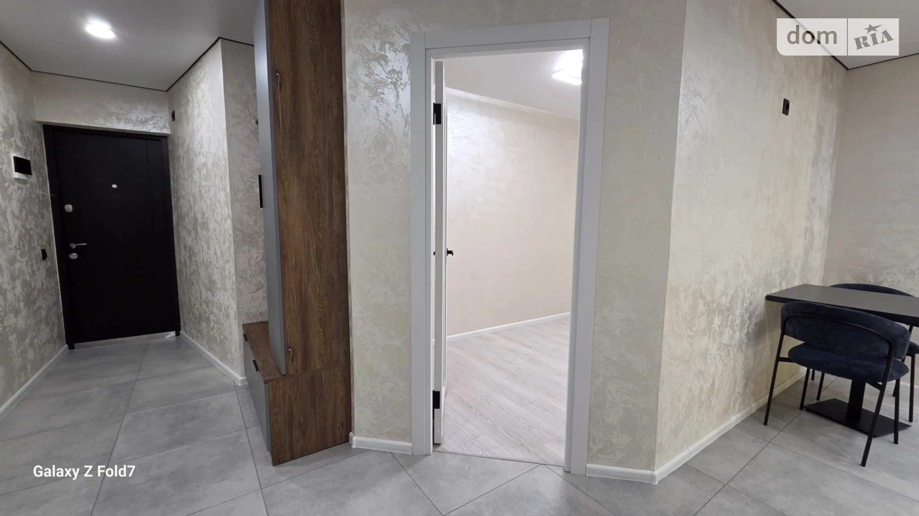 3-комнатная квартира 63 кв. м в Тернополе, ул. Смакулы, 8 - фото 3