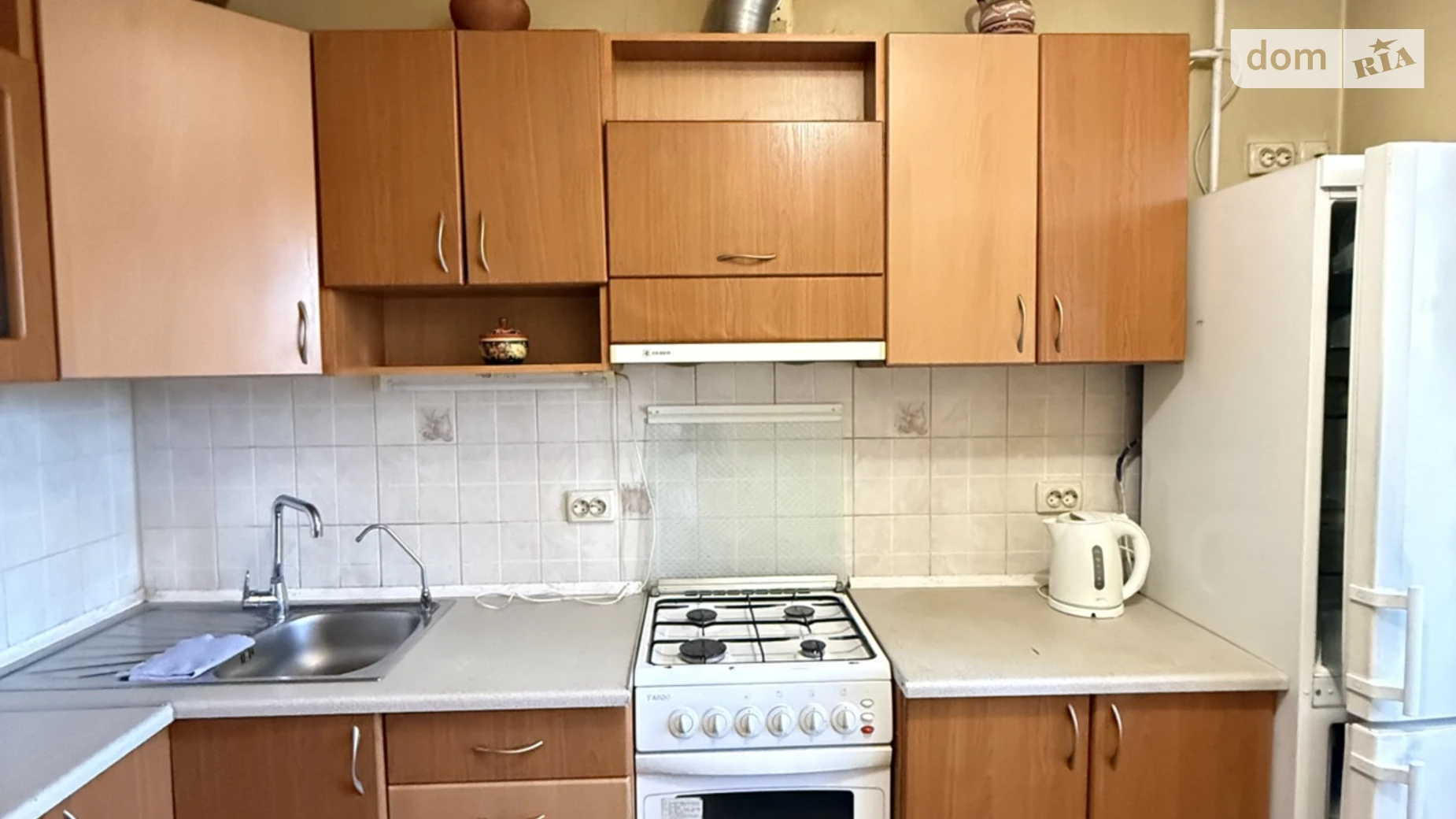Продается 3-комнатная квартира 67 кв. м в Виннице, ул. Киевская, 12 - фото 5