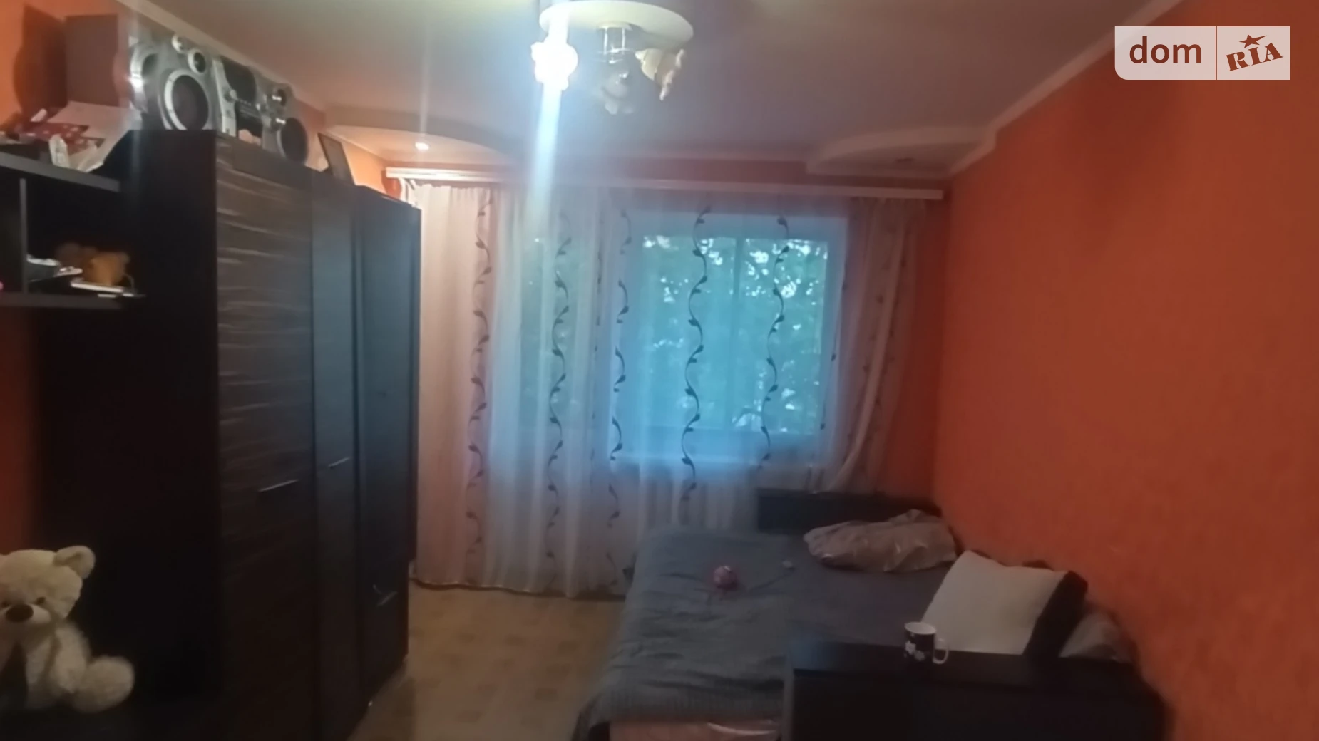 Продается 2-комнатная квартира 44.9 кв. м в Хмельницком, ул. Волочиская, 17 - фото 5